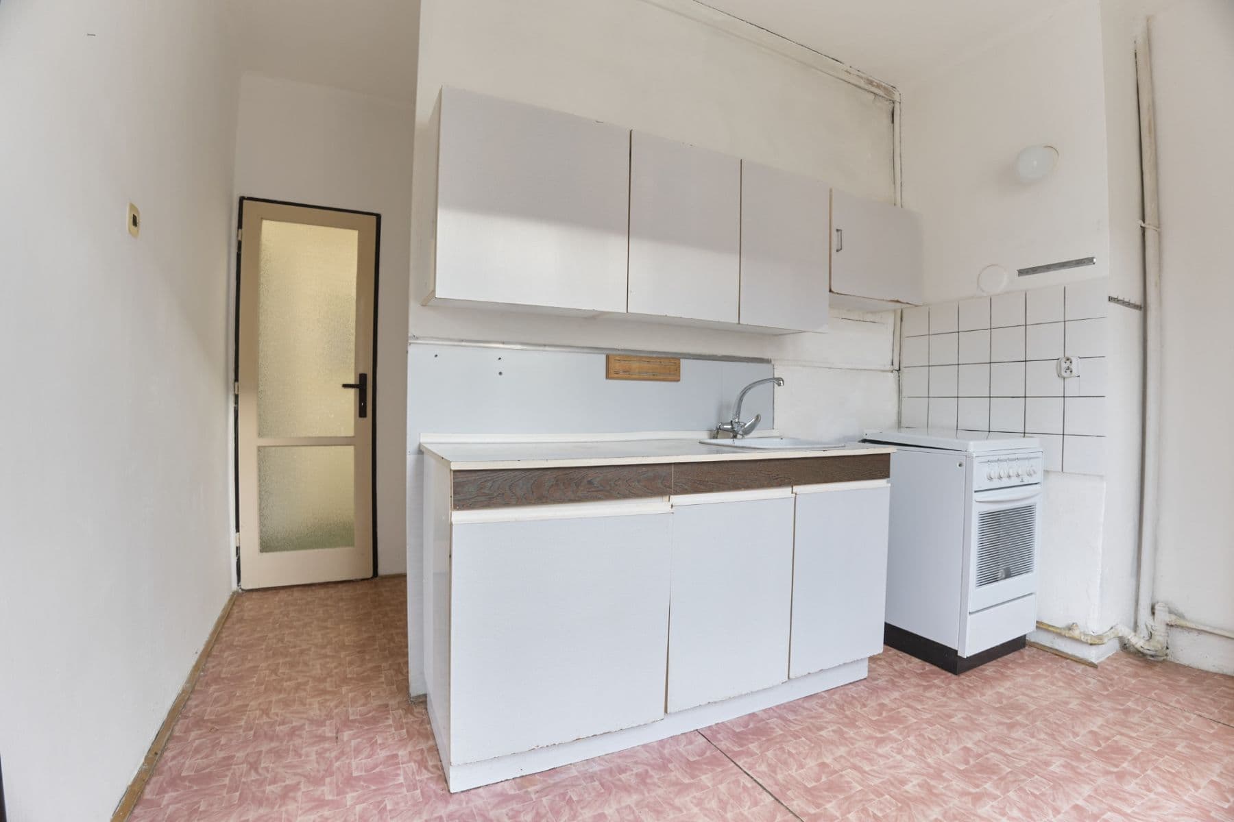 Predaj bytu 2-izbový 53 m², Smetanova, Přeštice, Plzeňský kraj Predaj bytu 2-izbový 53 m², Smetanova, Přeštice, Plzeňský kraj