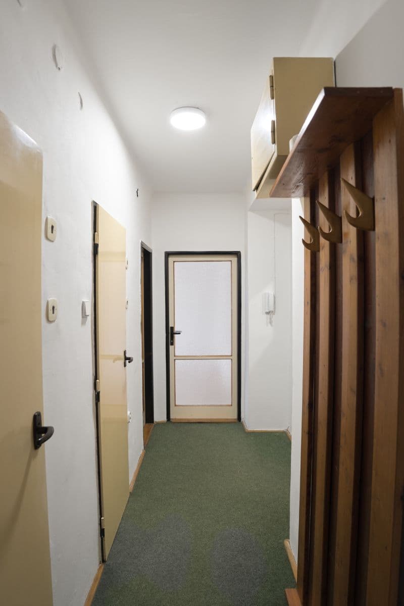 Predaj bytu 2-izbový 53 m², Smetanova, Přeštice, Plzeňský kraj Predaj bytu 2-izbový 53 m², Smetanova, Přeštice, Plzeňský kraj