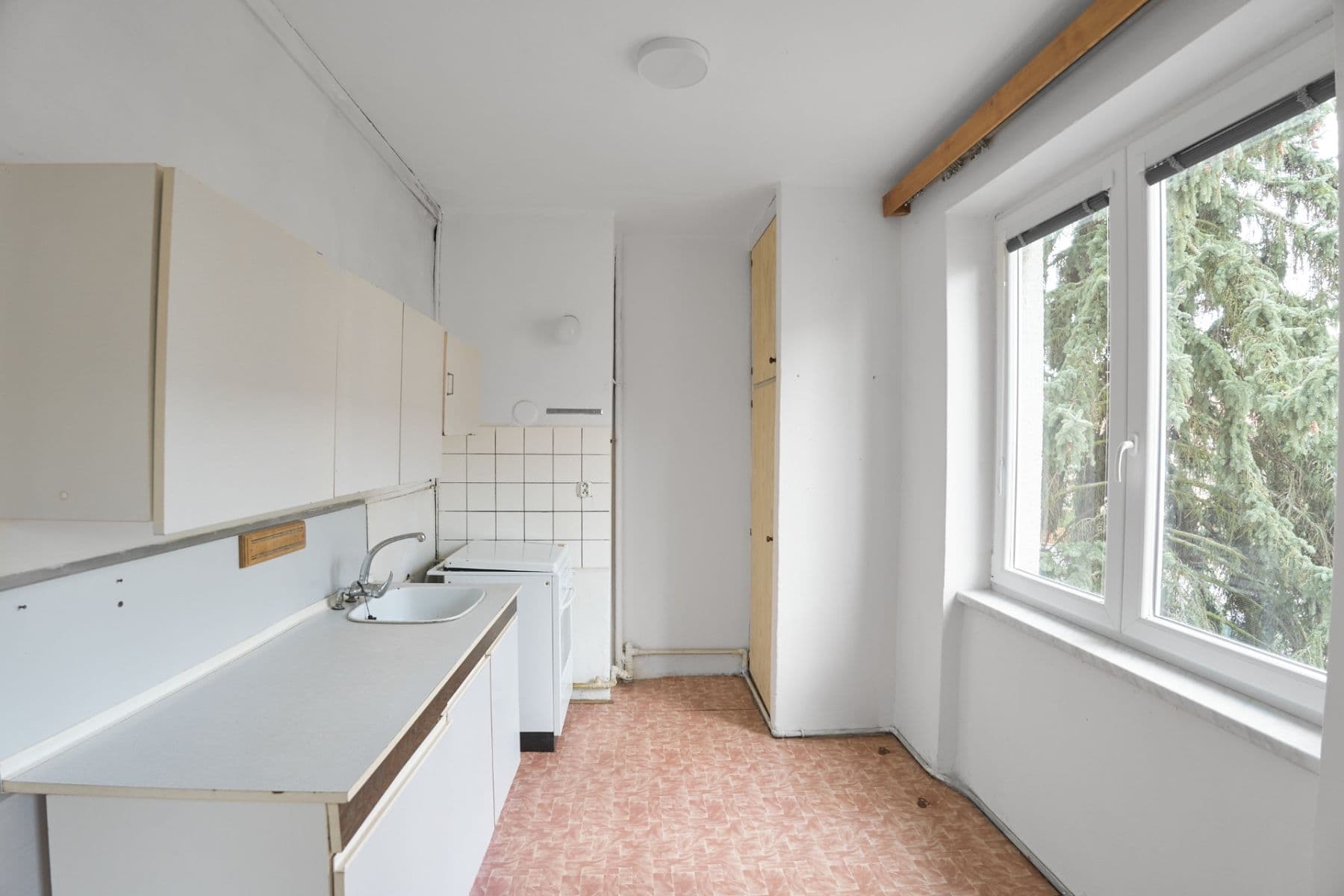 Predaj bytu 2-izbový 53 m², Smetanova, Přeštice, Plzeňský kraj Predaj bytu 2-izbový 53 m², Smetanova, Přeštice, Plzeňský kraj