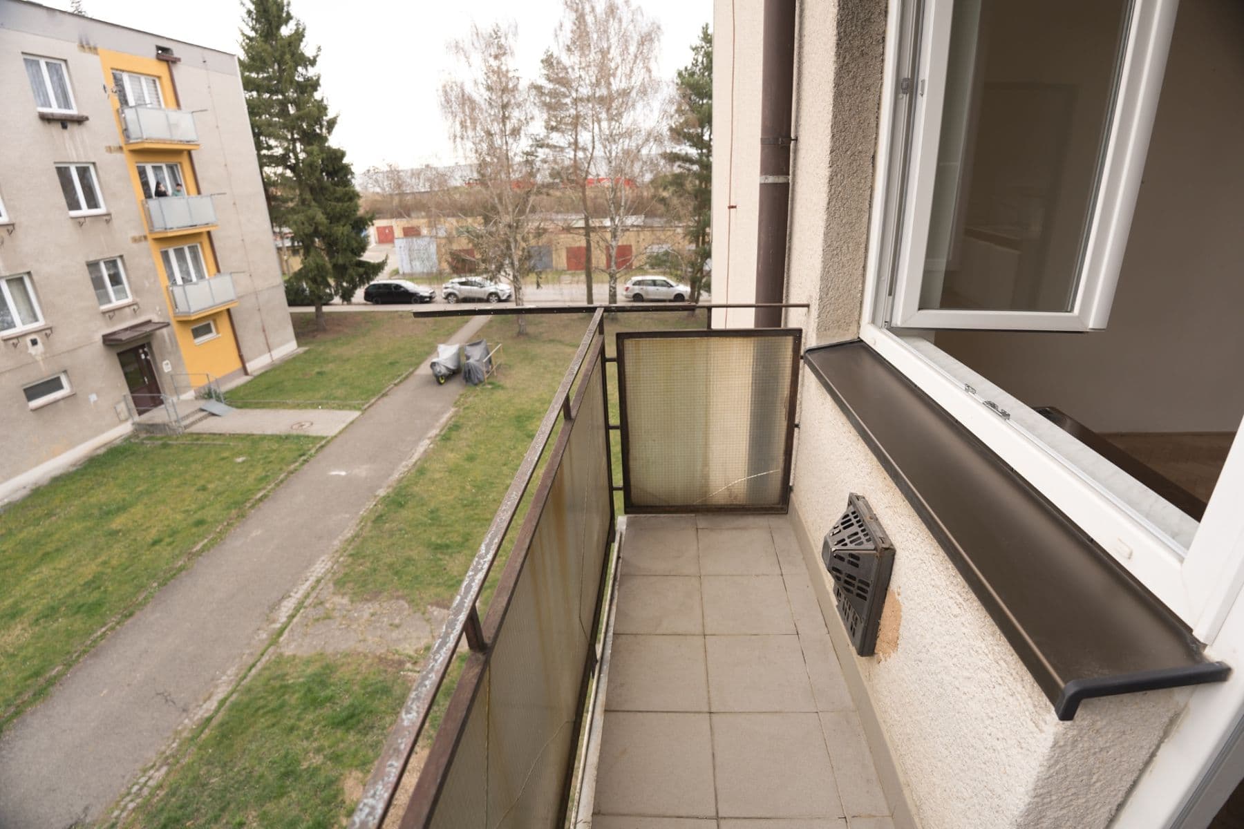 Predaj bytu 2-izbový 53 m², Smetanova, Přeštice, Plzeňský kraj Predaj bytu 2-izbový 53 m², Smetanova, Přeštice, Plzeňský kraj