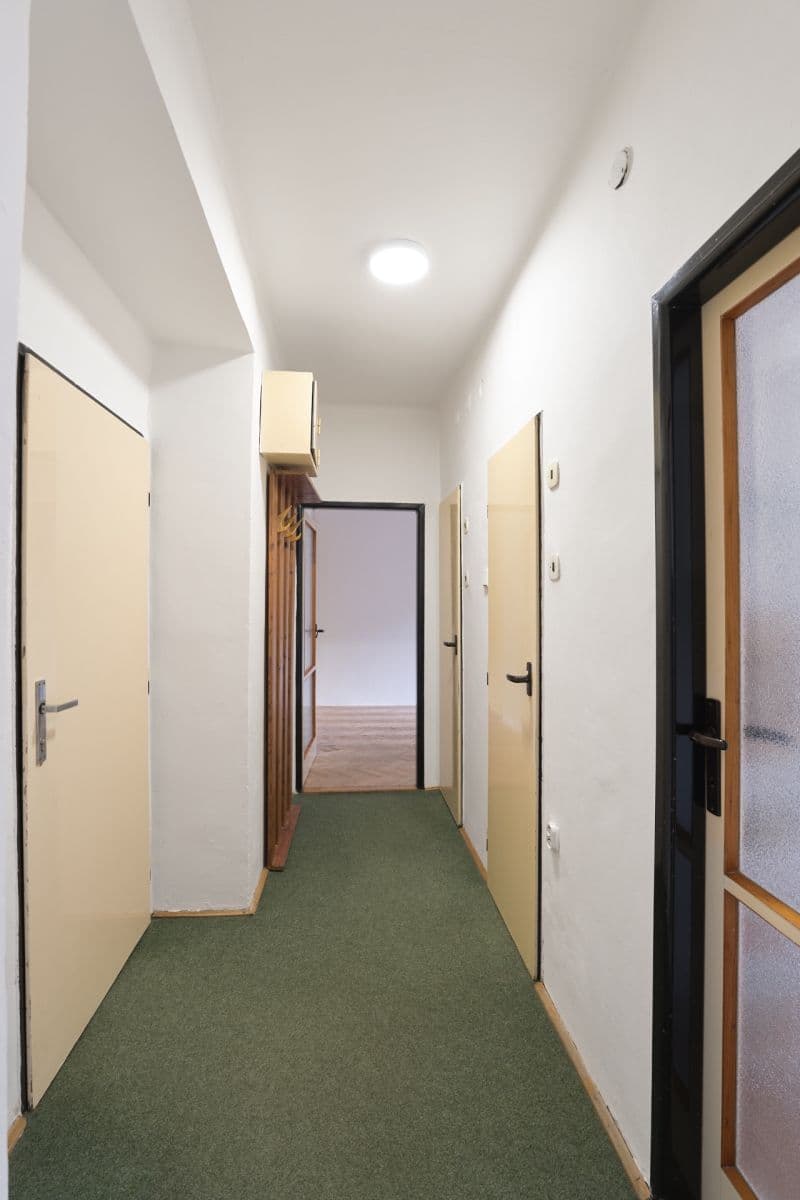 Predaj bytu 2-izbový 53 m², Smetanova, Přeštice, Plzeňský kraj Predaj bytu 2-izbový 53 m², Smetanova, Přeštice, Plzeňský kraj