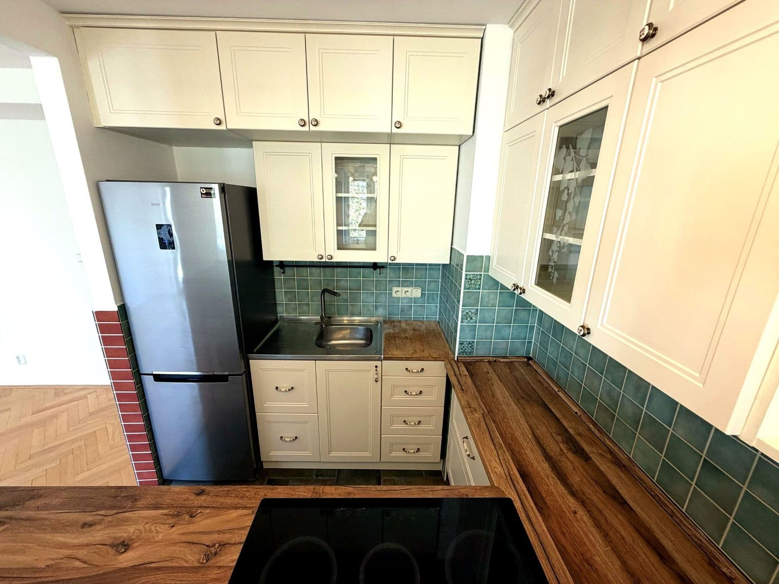 Predaj bytu 1-izbový 40 m², Moravská, Rožnov pod Radhoštěm, Zlínský kraj Predaj bytu 1-izbový 40 m², Moravská, Rožnov pod Radhoštěm, Zlínský kraj