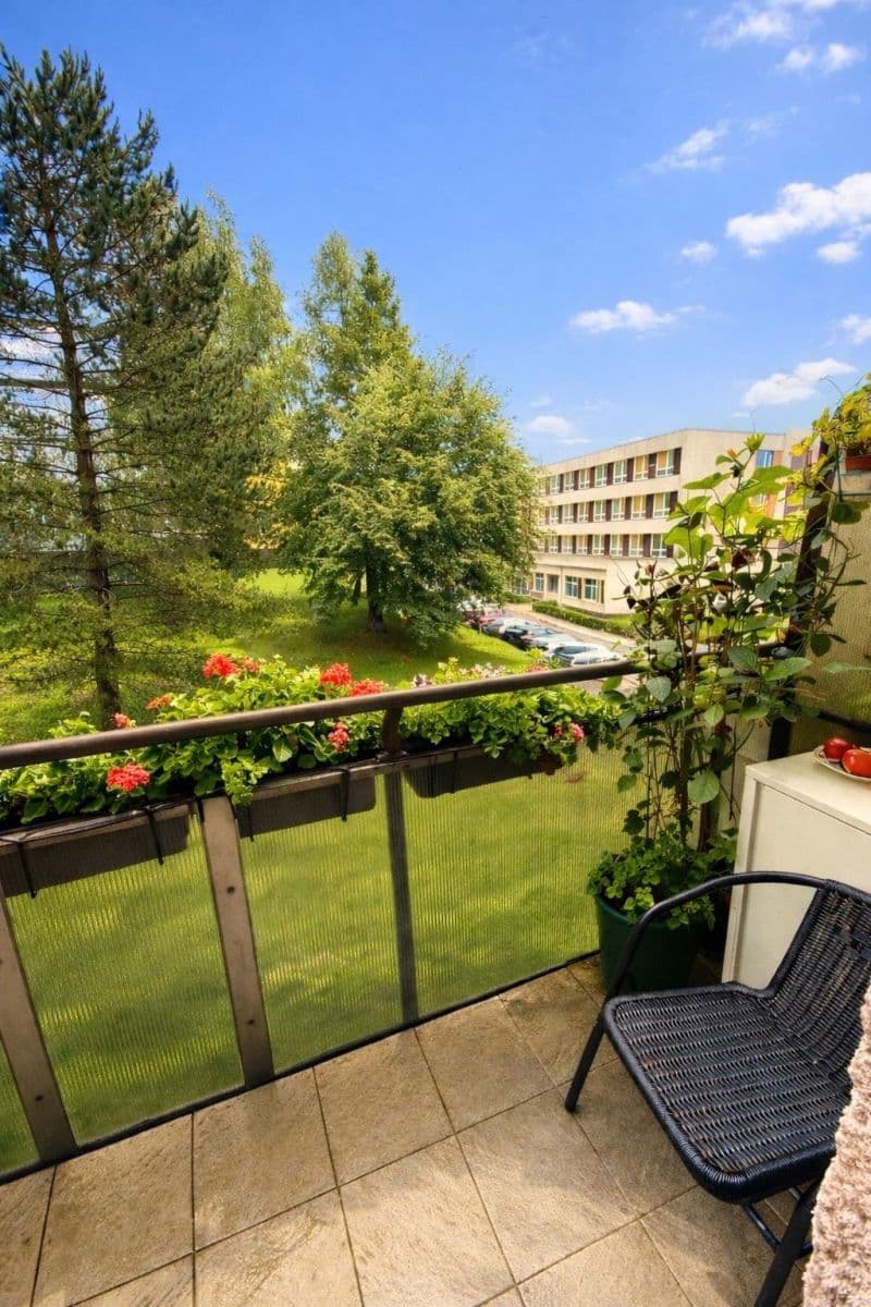 Predaj bytu 1-izbový 40 m², Moravská, Rožnov pod Radhoštěm, Zlínský kraj Predaj bytu 1-izbový 40 m², Moravská, Rožnov pod Radhoštěm, Zlínský kraj