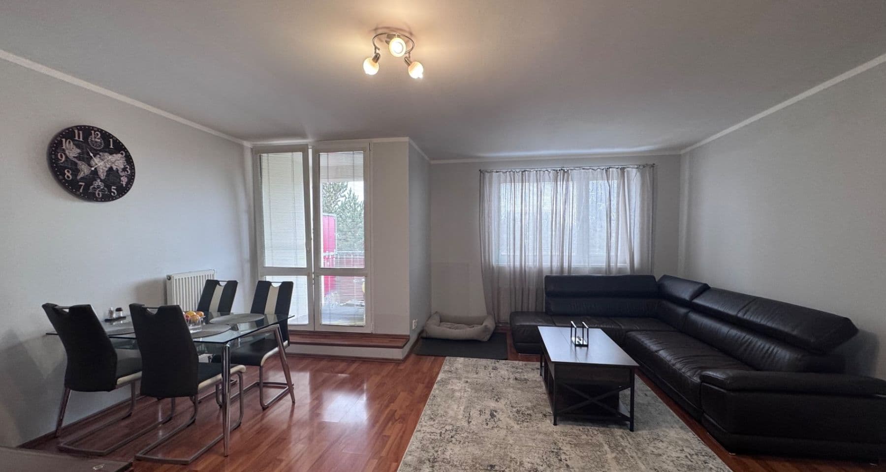 Predaj bytu 3-izbový 83 m², Kytlická, Praha, Praha Predaj bytu 3-izbový 83 m², Kytlická, Praha, Praha