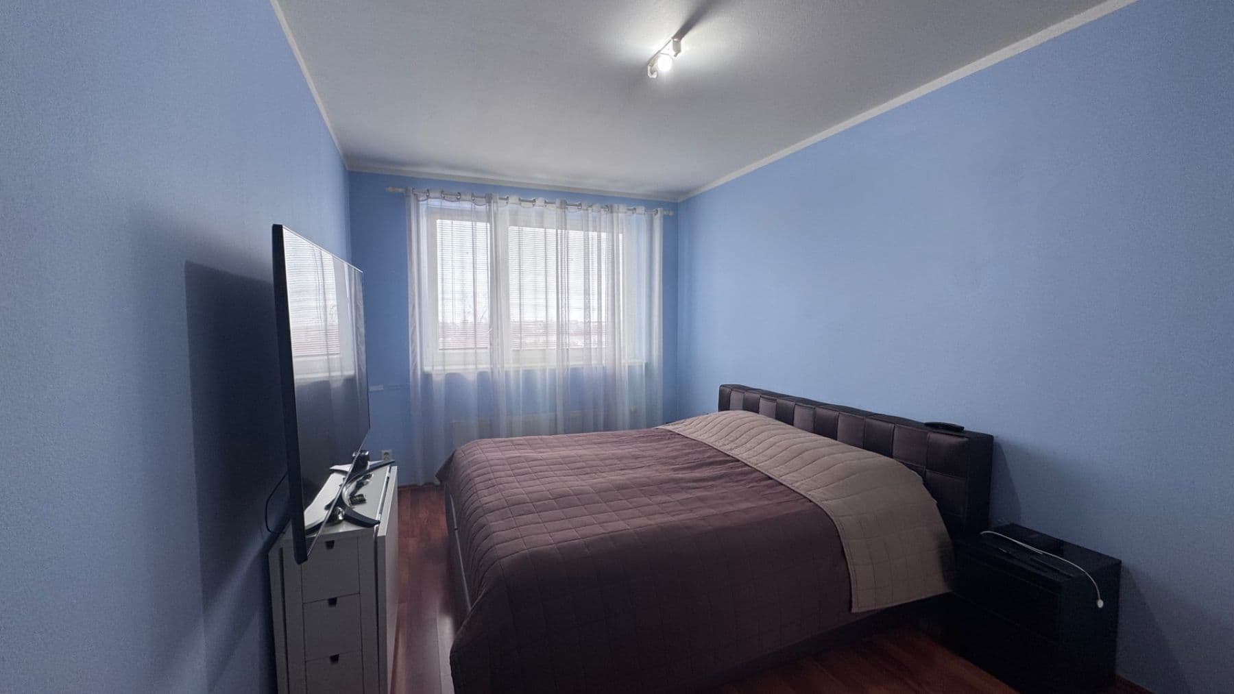 Predaj bytu 3-izbový 83 m², Kytlická, Praha, Praha Predaj bytu 3-izbový 83 m², Kytlická, Praha, Praha