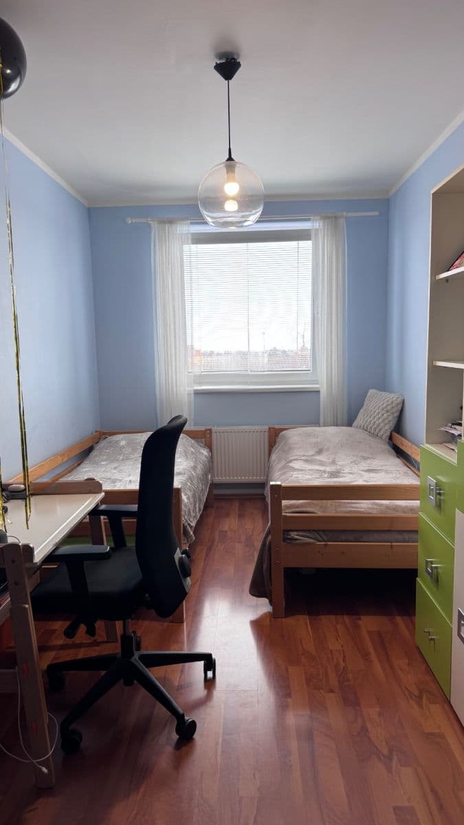 Predaj bytu 3-izbový 83 m², Kytlická, Praha, Praha Predaj bytu 3-izbový 83 m², Kytlická, Praha, Praha