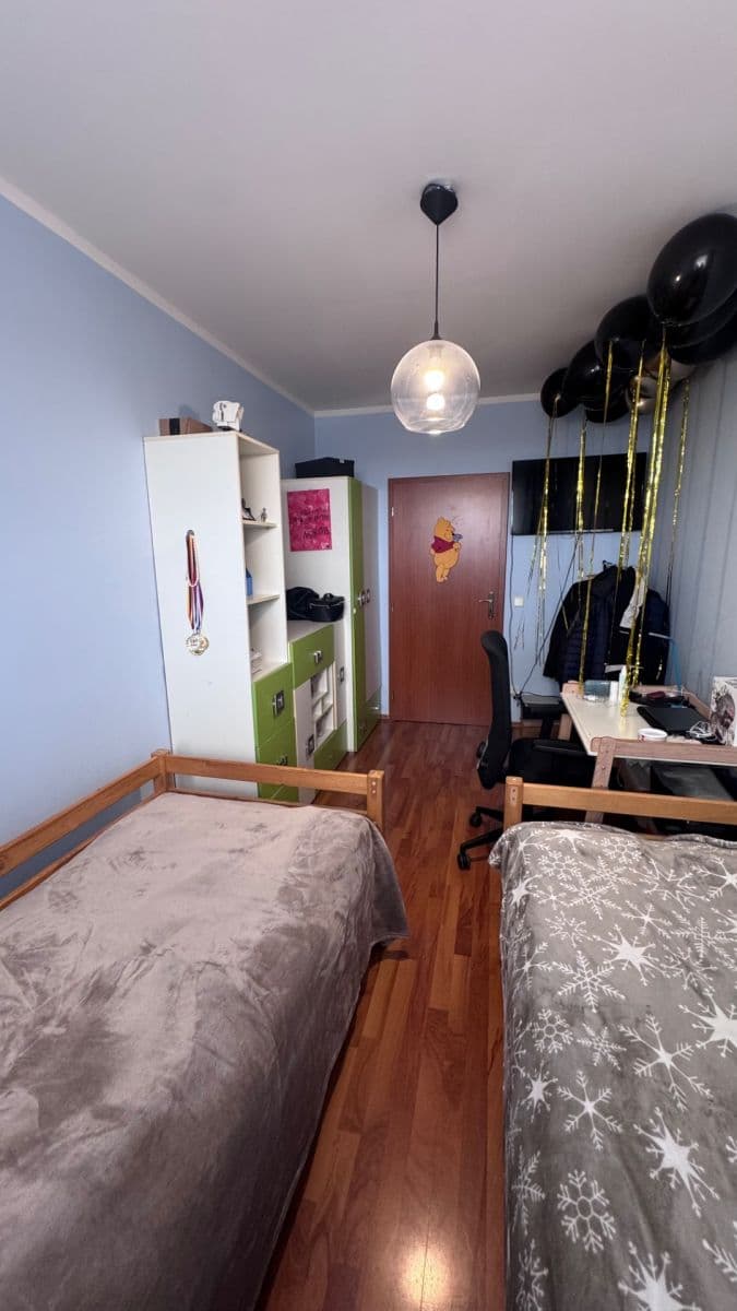 Predaj bytu 3-izbový 83 m², Kytlická, Praha, Praha Predaj bytu 3-izbový 83 m², Kytlická, Praha, Praha