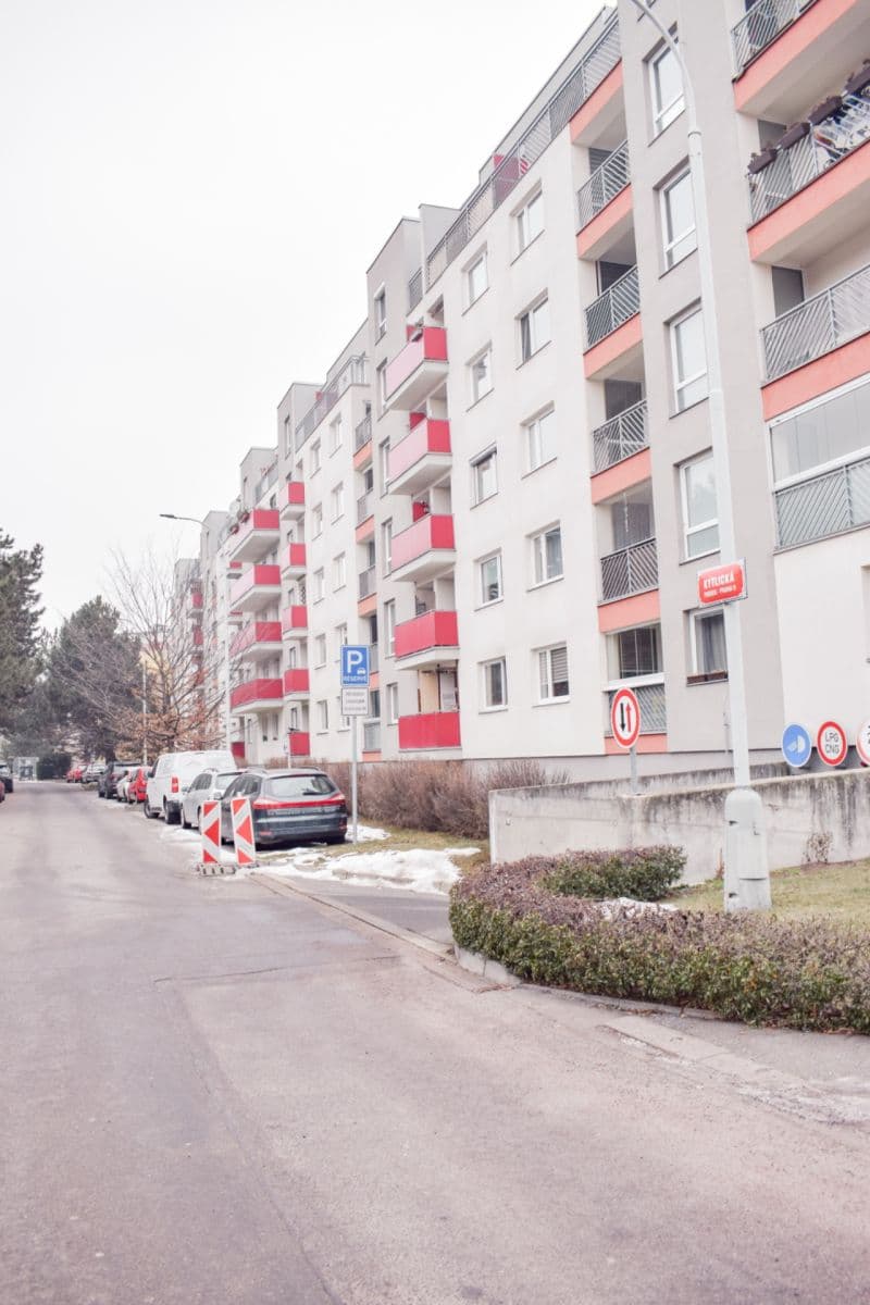 Predaj bytu 3-izbový 83 m², Kytlická, Praha, Praha Predaj bytu 3-izbový 83 m², Kytlická, Praha, Praha