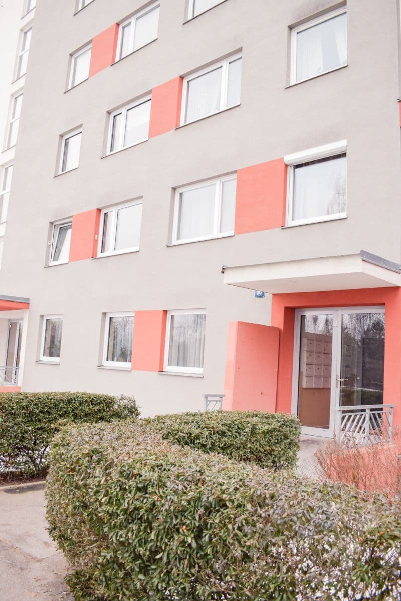 Predaj bytu 3-izbový 83 m², Kytlická, Praha, Praha Predaj bytu 3-izbový 83 m², Kytlická, Praha, Praha