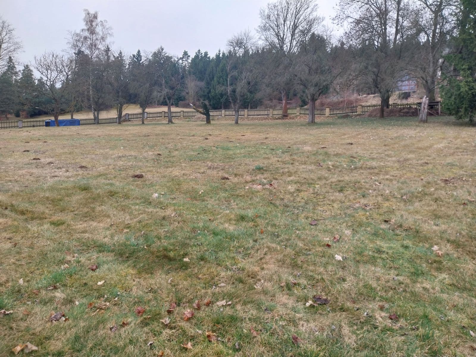 Predaj pozemku 1.898 m², Holubov, Jihočeský kraj Predaj pozemku 1.898 m², Holubov, Jihočeský kraj