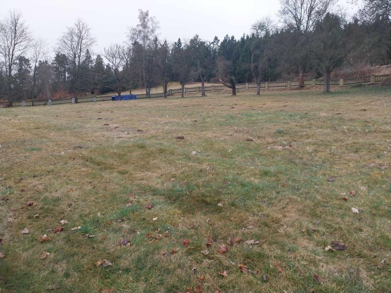 Predaj pozemku 1.898 m², Holubov, Jihočeský kraj Predaj pozemku 1.898 m², Holubov, Jihočeský kraj