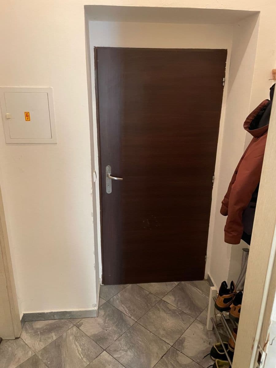 Prenájom bytu 1-izbový 17 m², Umělecká, Praha, Praha Prenájom bytu 1-izbový 17 m², Umělecká, Praha, Praha