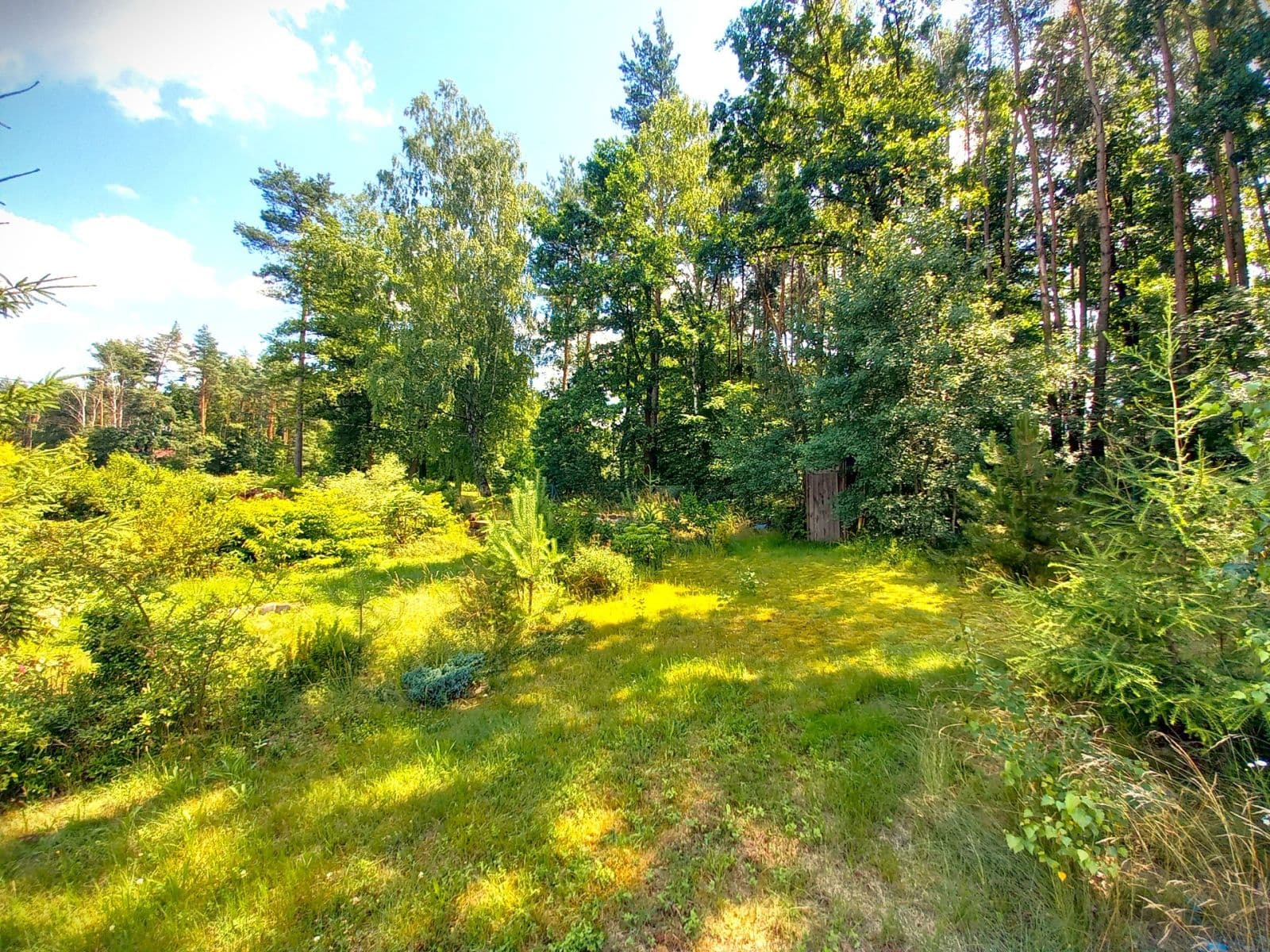 Predaj pozemku 1.742 m², Okna, Liberecký kraj Predaj pozemku 1.742 m², Okna, Liberecký kraj