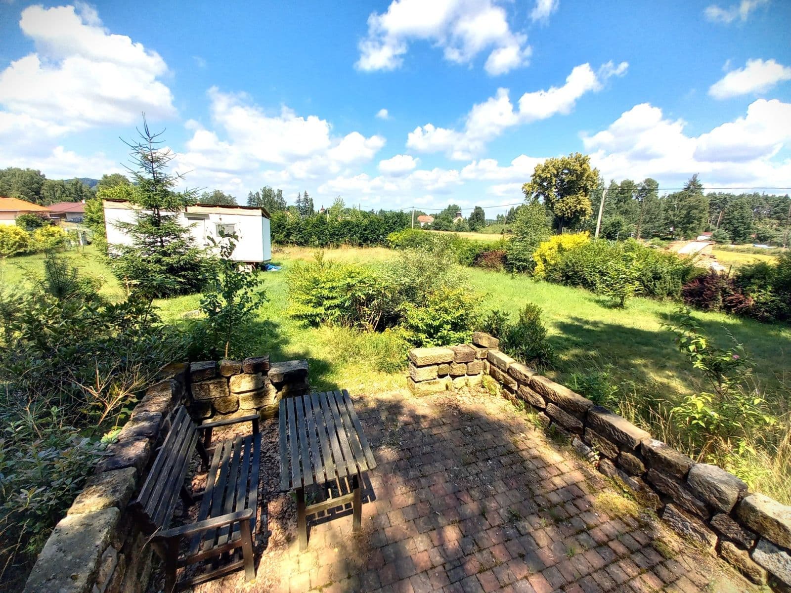 Predaj pozemku 1.742 m², Okna, Liberecký kraj Predaj pozemku 1.742 m², Okna, Liberecký kraj