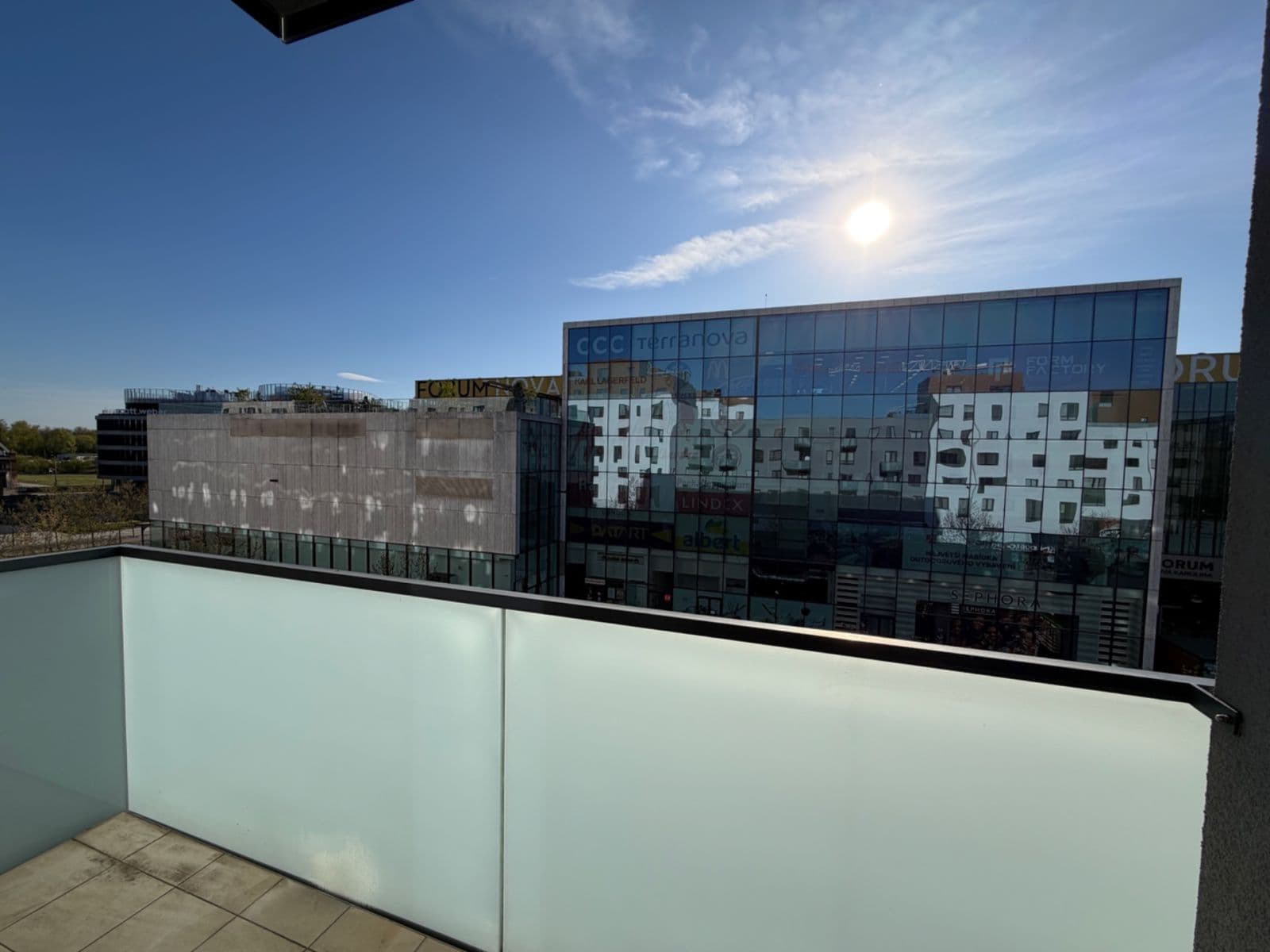 Prenájom bytu 2-izbový 59 m², Jantarová, Ostrava, Moravskoslezský kraj Prenájom bytu 2-izbový 59 m², Jantarová, Ostrava, Moravskoslezský kraj