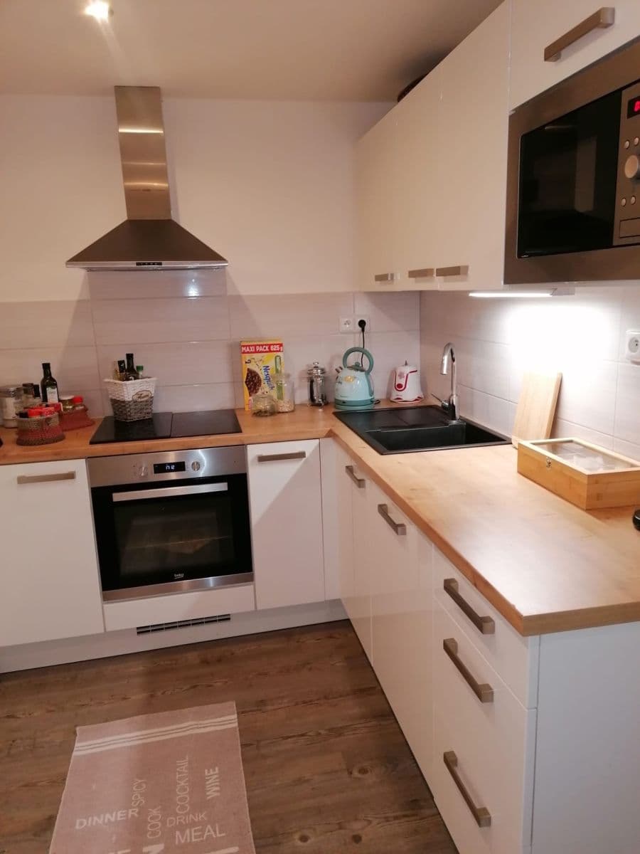 Predaj bytu 3-izbový 71 m², Baarova, Litoměřice, Ústecký kraj Predaj bytu 3-izbový 71 m², Baarova, Litoměřice, Ústecký kraj