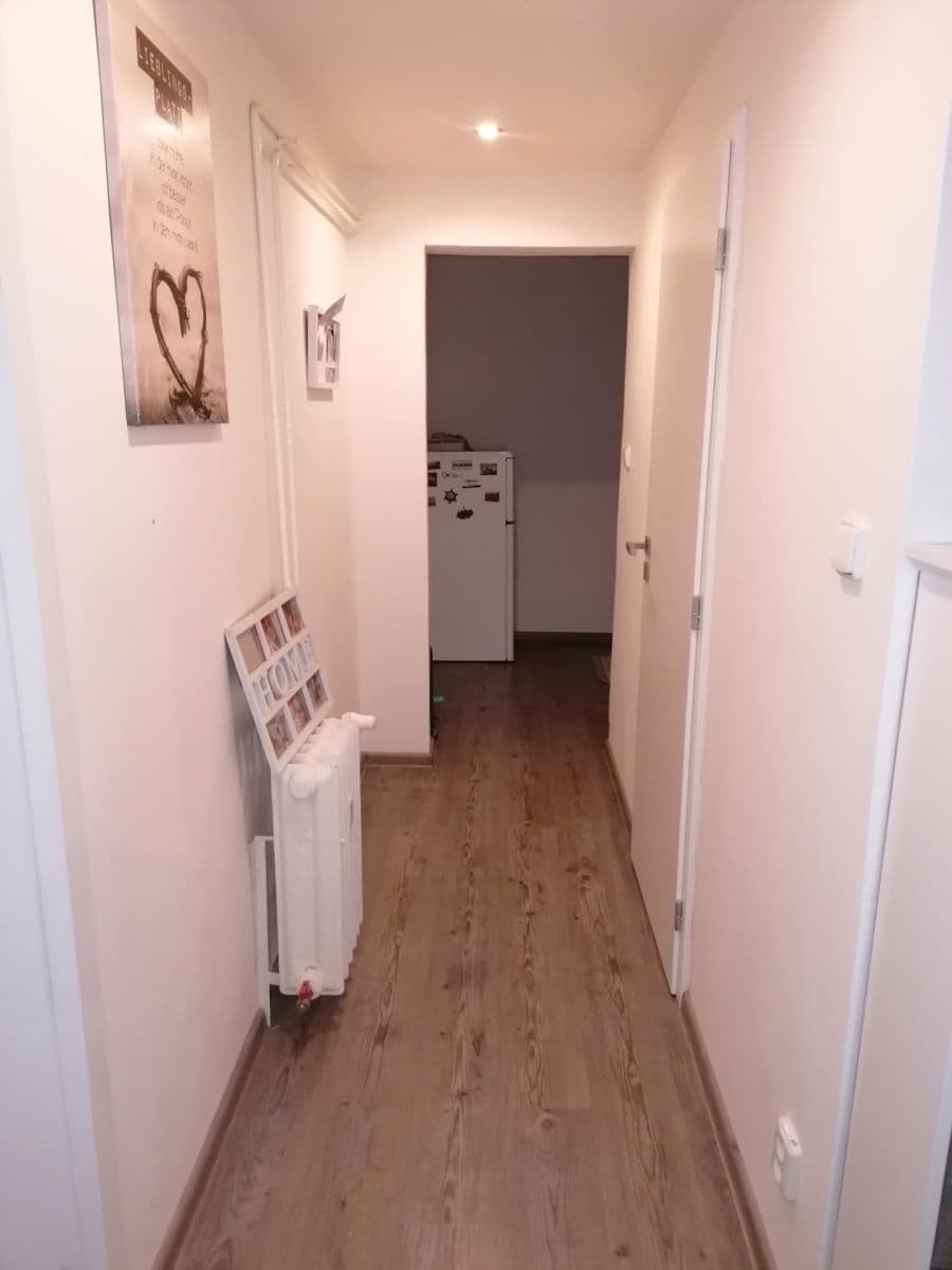 Predaj bytu 3-izbový 71 m², Baarova, Litoměřice, Ústecký kraj Predaj bytu 3-izbový 71 m², Baarova, Litoměřice, Ústecký kraj