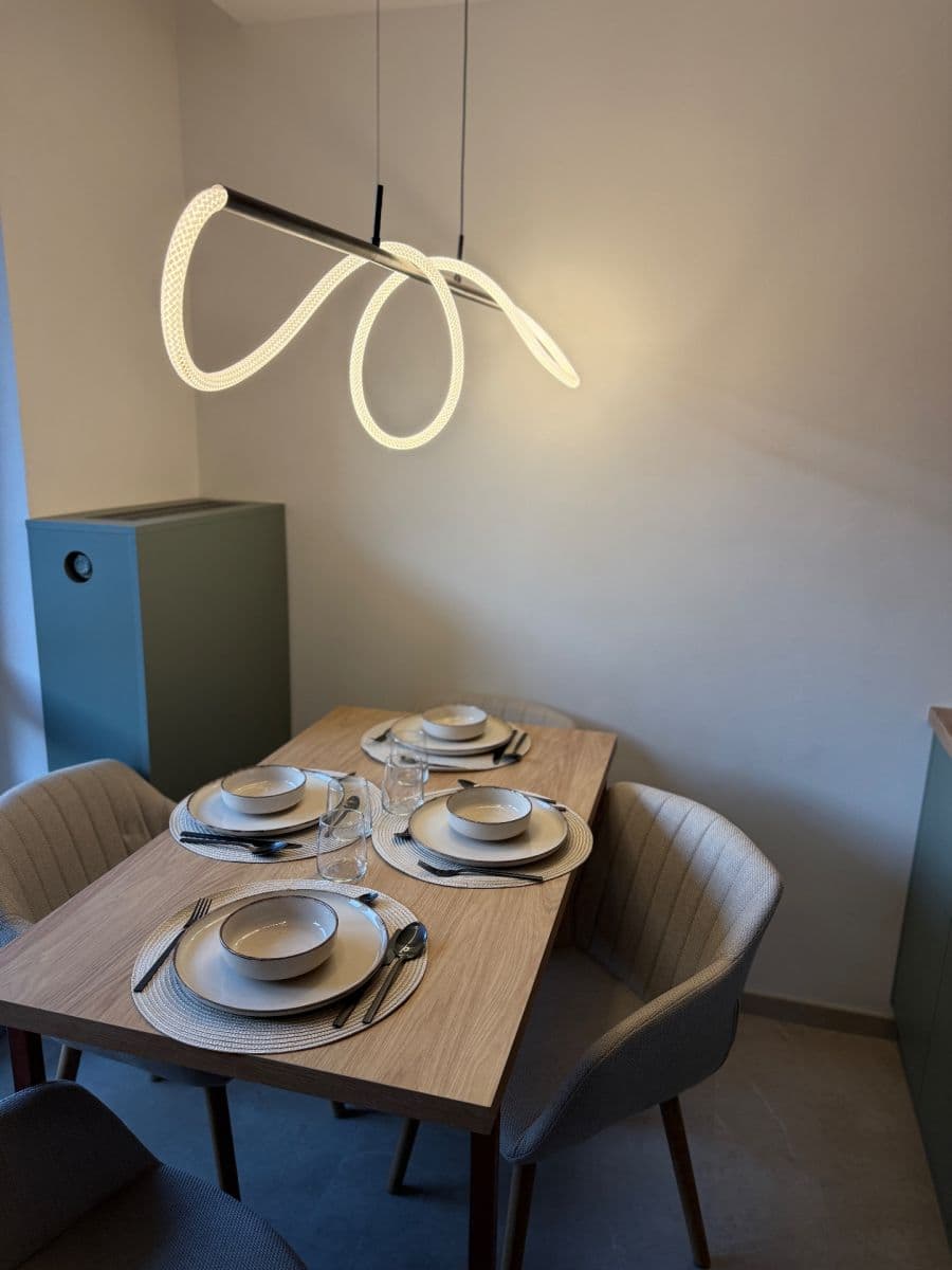 Predaj bytu 3-izbový 80 m², Kupkova, Břeclav, Jihomoravský kraj Predaj bytu 3-izbový 80 m², Kupkova, Břeclav, Jihomoravský kraj