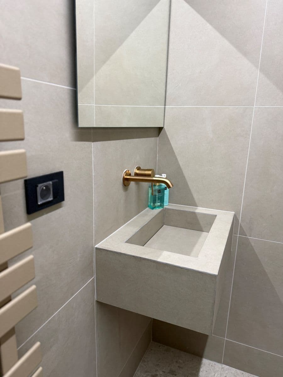 Predaj bytu 3-izbový 80 m², Kupkova, Břeclav, Jihomoravský kraj Predaj bytu 3-izbový 80 m², Kupkova, Břeclav, Jihomoravský kraj