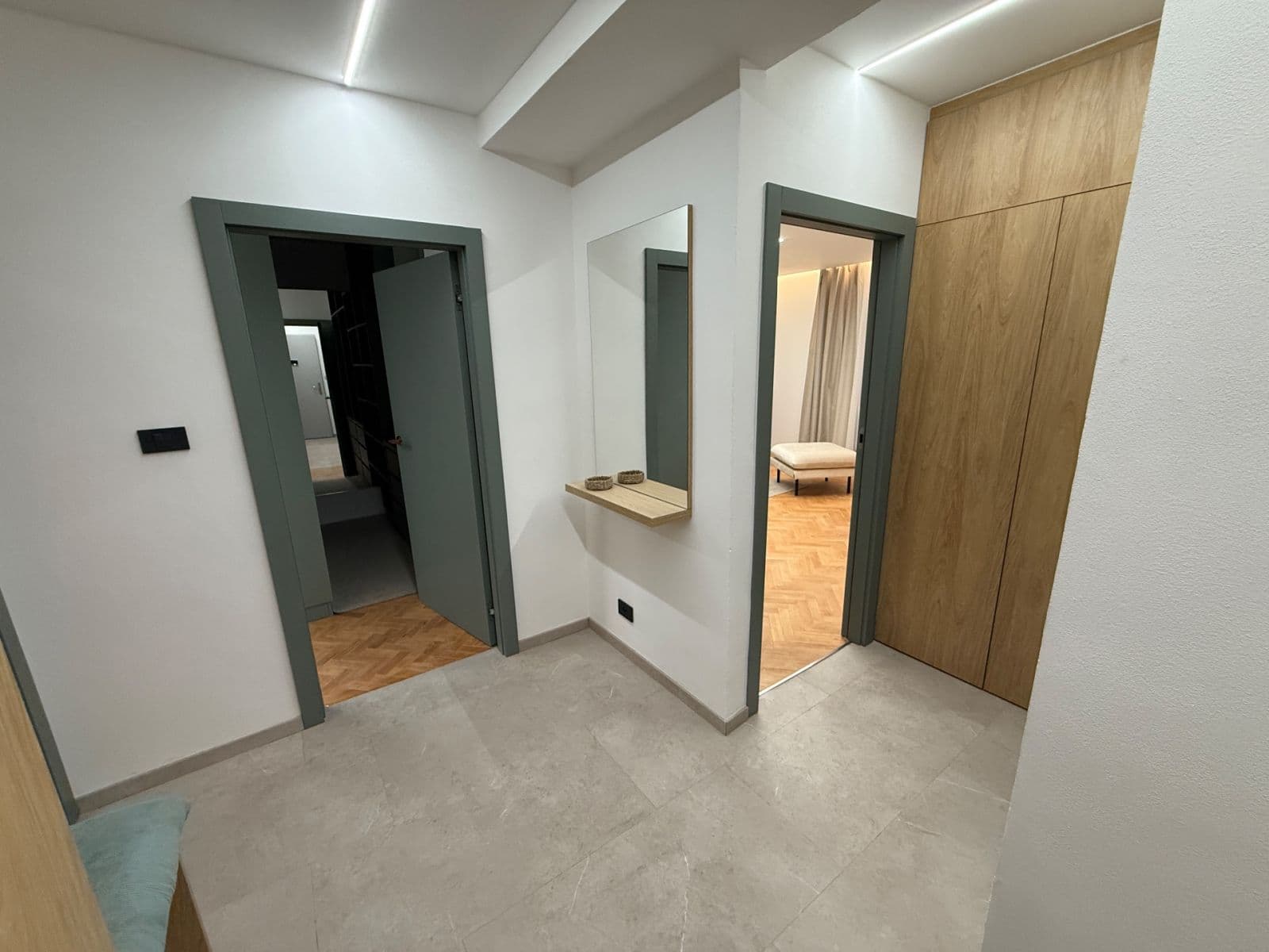 Predaj bytu 3-izbový 80 m², Kupkova, Břeclav, Jihomoravský kraj Predaj bytu 3-izbový 80 m², Kupkova, Břeclav, Jihomoravský kraj