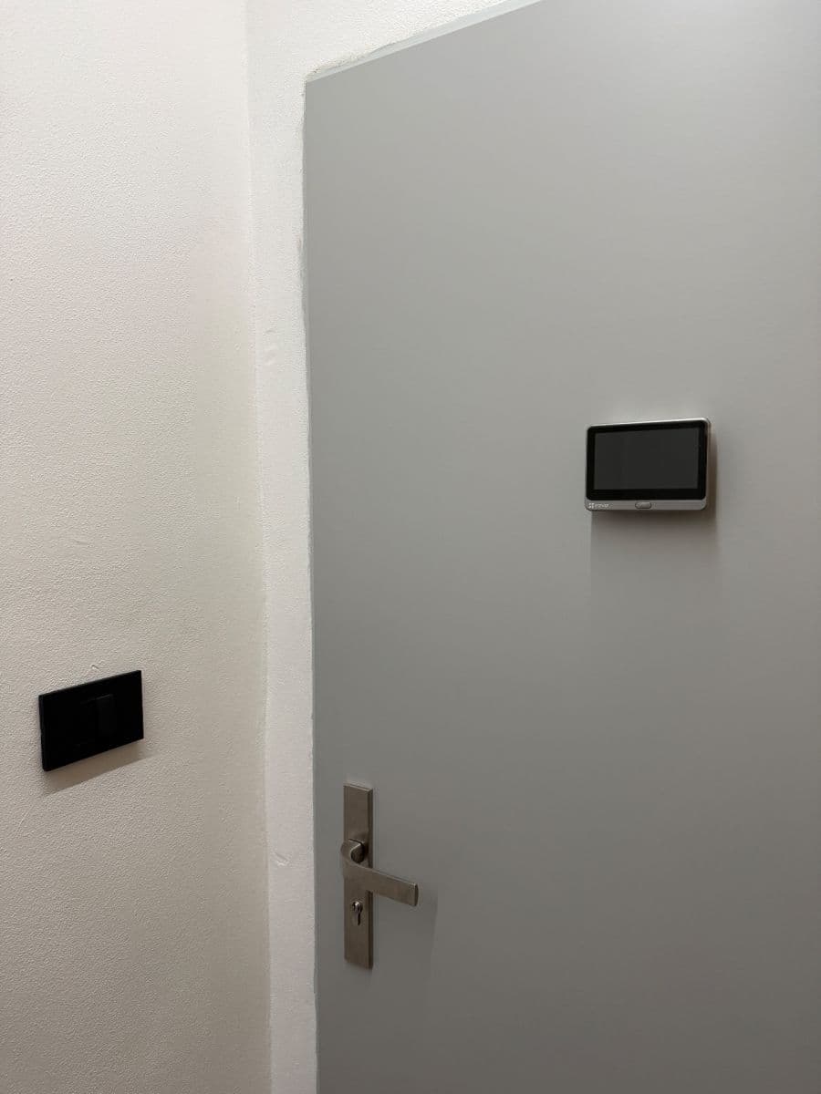 Predaj bytu 3-izbový 80 m², Kupkova, Břeclav, Jihomoravský kraj Predaj bytu 3-izbový 80 m², Kupkova, Břeclav, Jihomoravský kraj