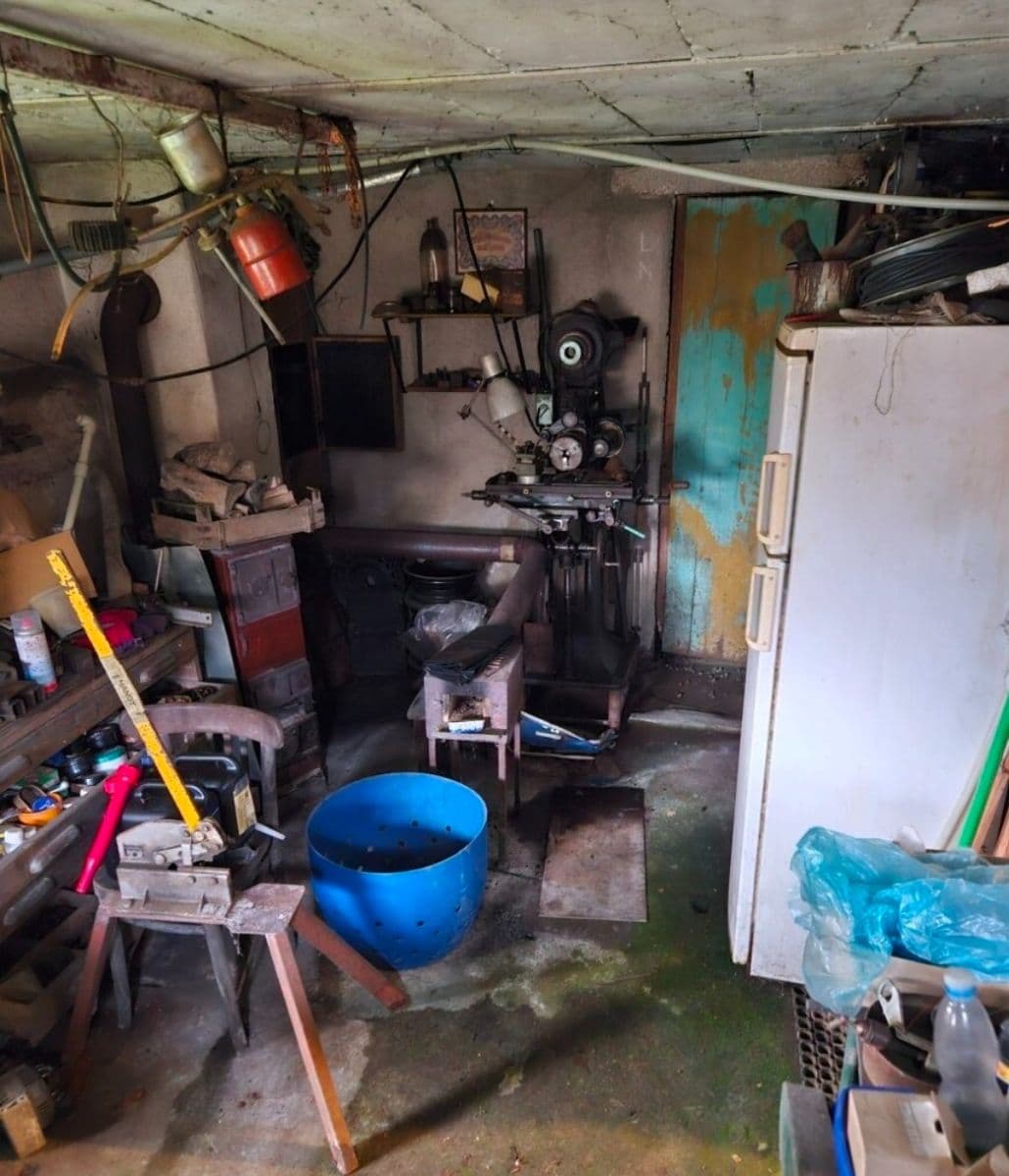 Predaj domu 100 m², pozemek 420 m², Plavy, Liberecký kraj Predaj domu 100 m², pozemek 420 m², Plavy, Liberecký kraj