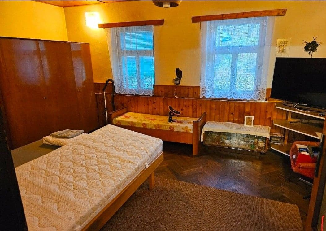 Predaj domu 100 m², pozemek 420 m², Plavy, Liberecký kraj Predaj domu 100 m², pozemek 420 m², Plavy, Liberecký kraj