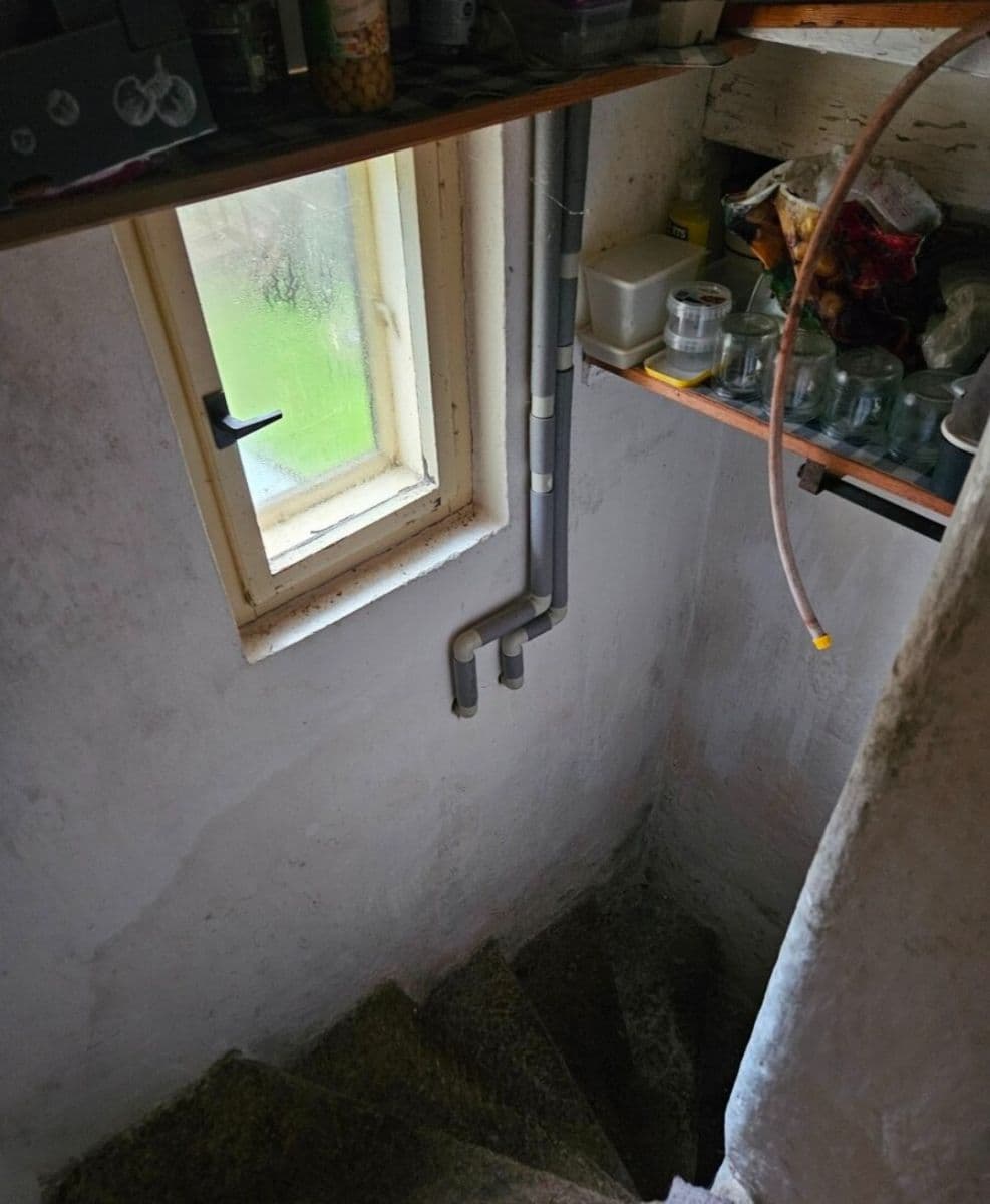 Predaj domu 100 m², pozemek 420 m², Plavy, Liberecký kraj Predaj domu 100 m², pozemek 420 m², Plavy, Liberecký kraj