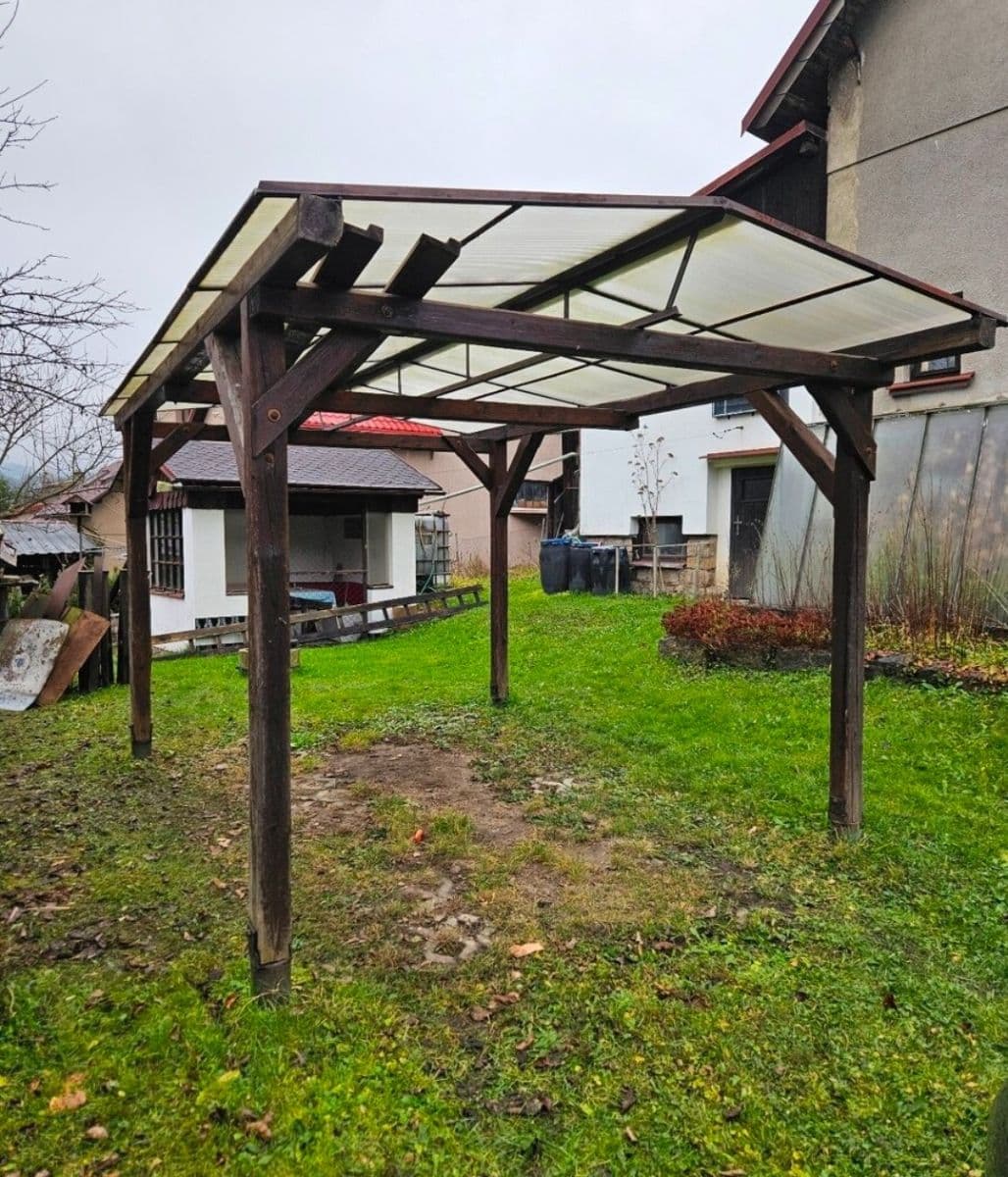 Predaj domu 100 m², pozemek 420 m², Plavy, Liberecký kraj Predaj domu 100 m², pozemek 420 m², Plavy, Liberecký kraj