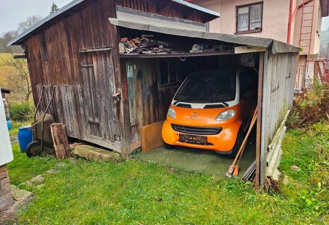 Predaj domu 100 m², pozemek 420 m², Plavy, Liberecký kraj Predaj domu 100 m², pozemek 420 m², Plavy, Liberecký kraj