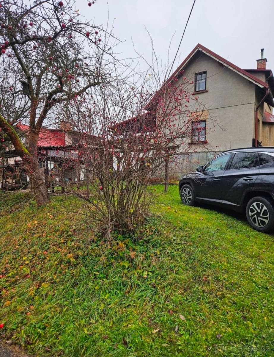 Predaj domu 100 m², pozemek 420 m², Plavy, Liberecký kraj Predaj domu 100 m², pozemek 420 m², Plavy, Liberecký kraj