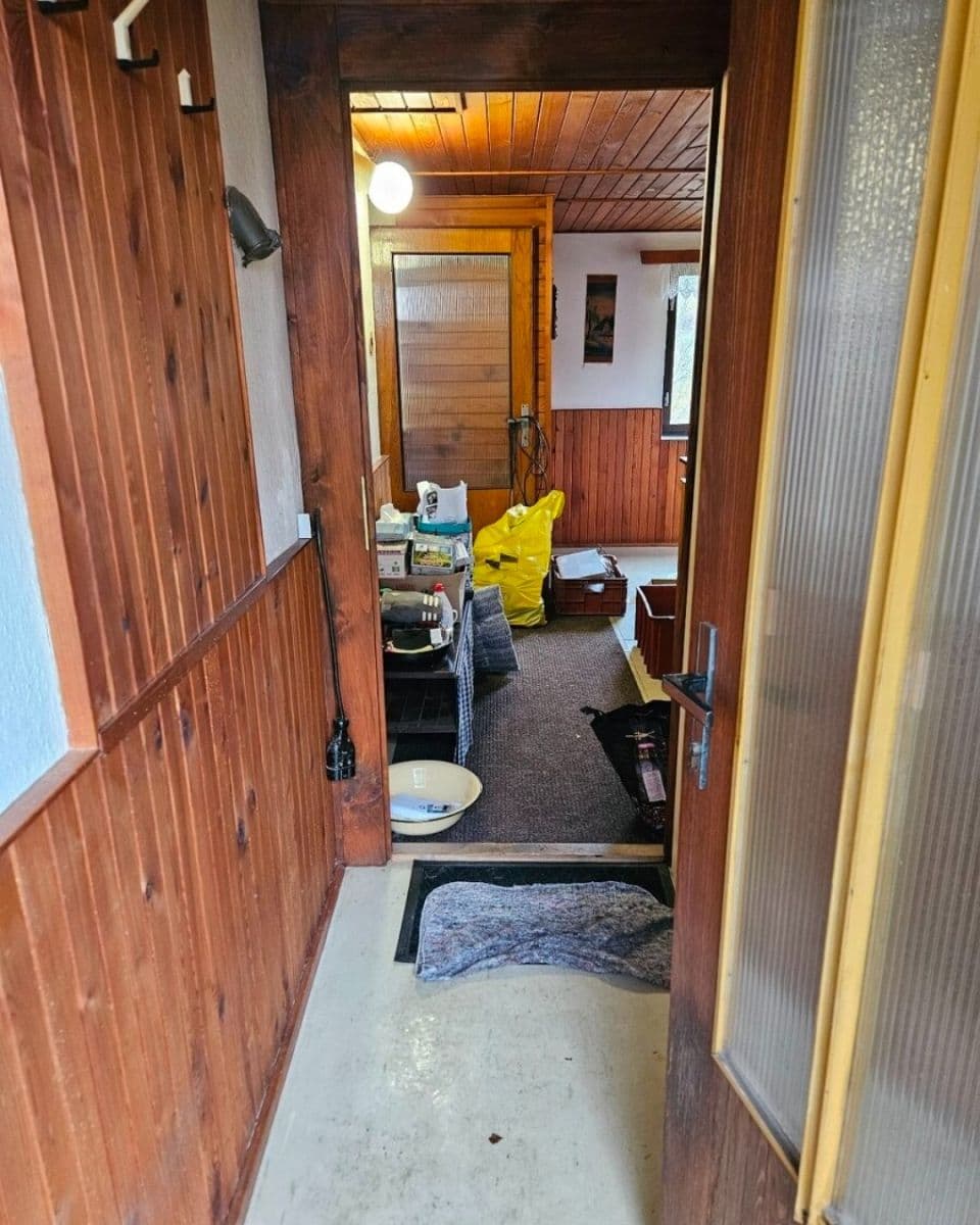 Predaj domu 100 m², pozemek 420 m², Plavy, Liberecký kraj Predaj domu 100 m², pozemek 420 m², Plavy, Liberecký kraj