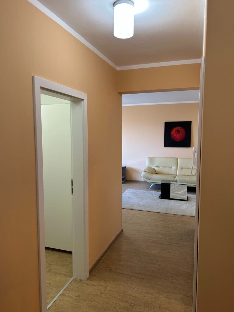 Prenájom bytu 1-izbový 48 m², Hrachová, Ružinov, Bratislavský kraj Prenájom bytu 1-izbový 48 m², Hrachová, Ružinov, Bratislavský kraj