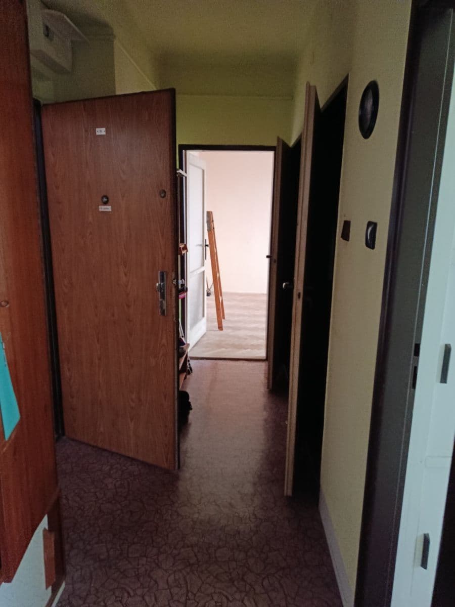 Predaj bytu 2-izbový 50 m², náměstí Generála Píky, Plzeň, Plzeňský kraj Predaj bytu 2-izbový 50 m², náměstí Generála Píky, Plzeň, Plzeňský kraj