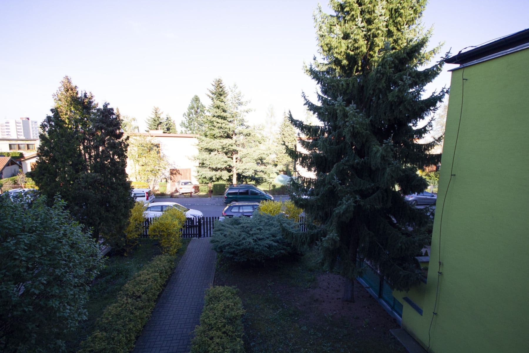 Prenájom bytu 1-izbový 26 m², Lukešova, Praha, Praha Prenájom bytu 1-izbový 26 m², Lukešova, Praha, Praha