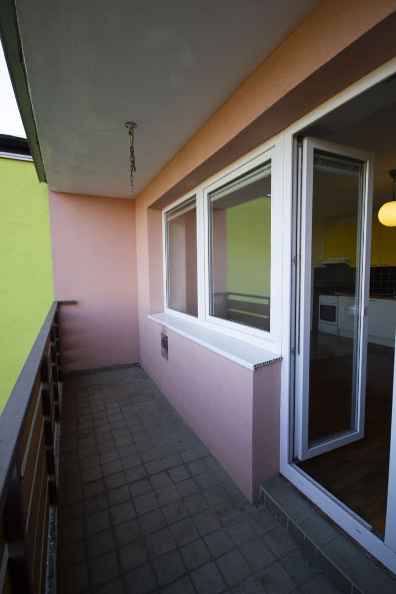 Prenájom bytu 1-izbový 26 m², Lukešova, Praha, Praha Prenájom bytu 1-izbový 26 m², Lukešova, Praha, Praha