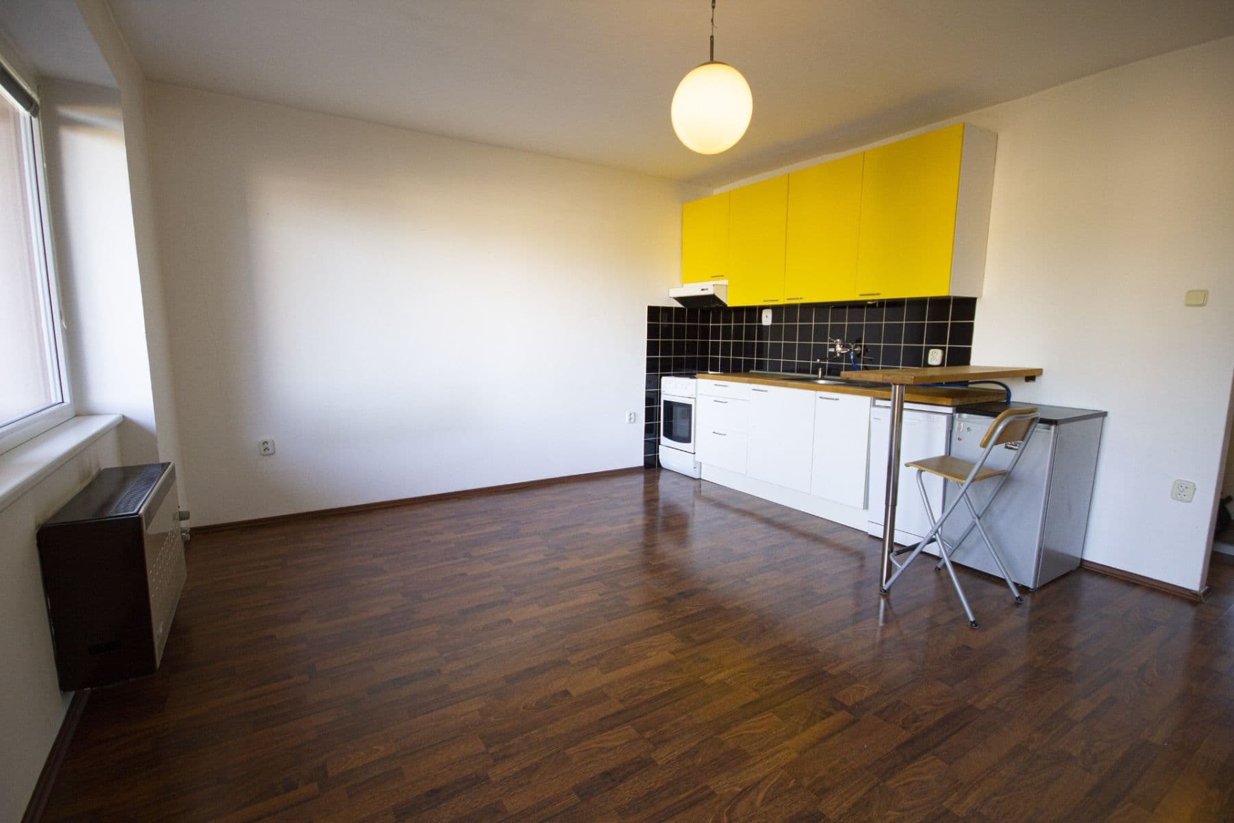 Prenájom bytu 1-izbový 26 m², Lukešova, Praha, Praha Prenájom bytu 1-izbový 26 m², Lukešova, Praha, Praha