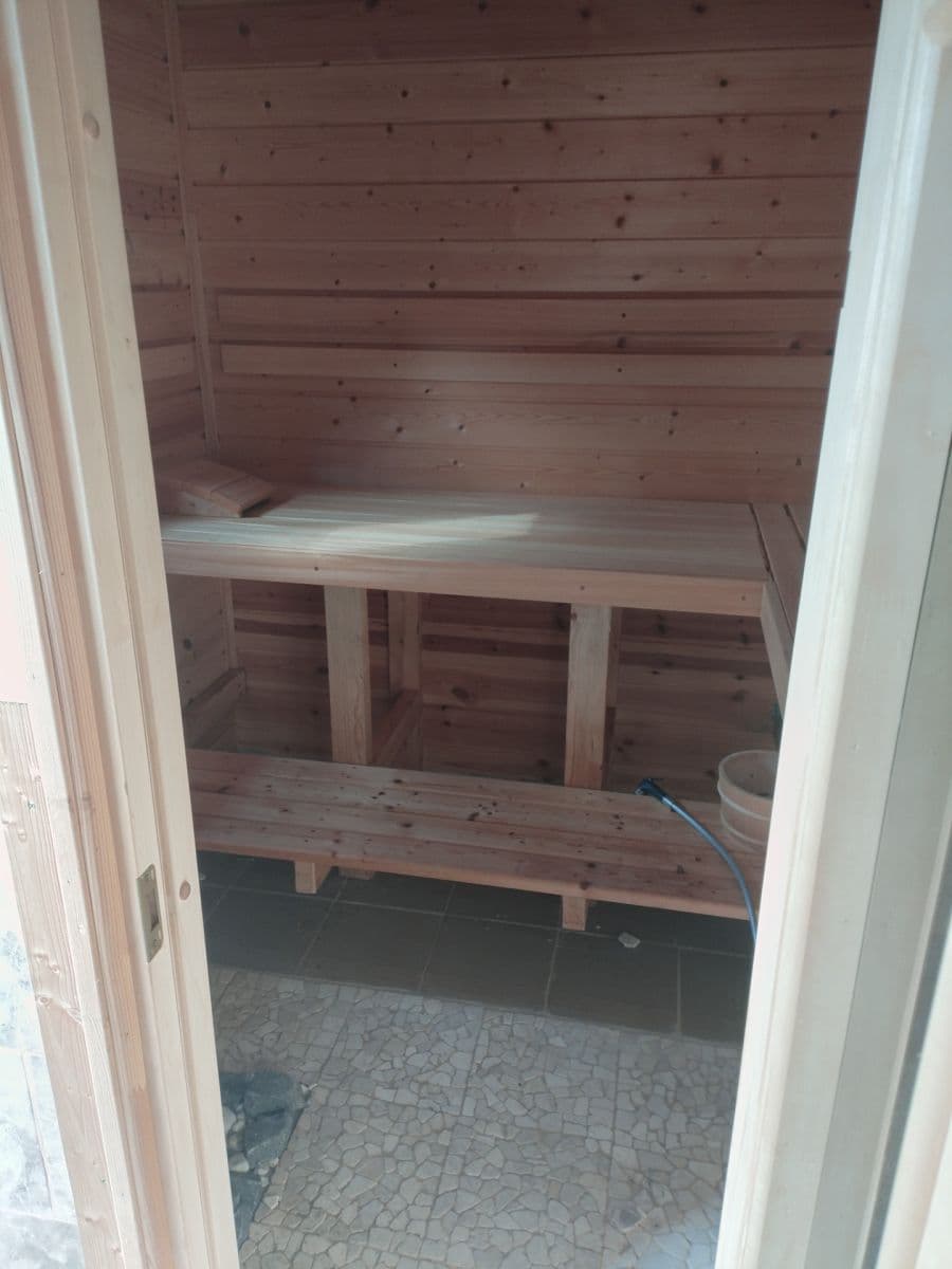 Predaj domu 163 m², pozemek 916 m², Okružní, Neumětely, Středočeský kraj Predaj domu 163 m², pozemek 916 m², Okružní, Neumětely, Středočeský kraj