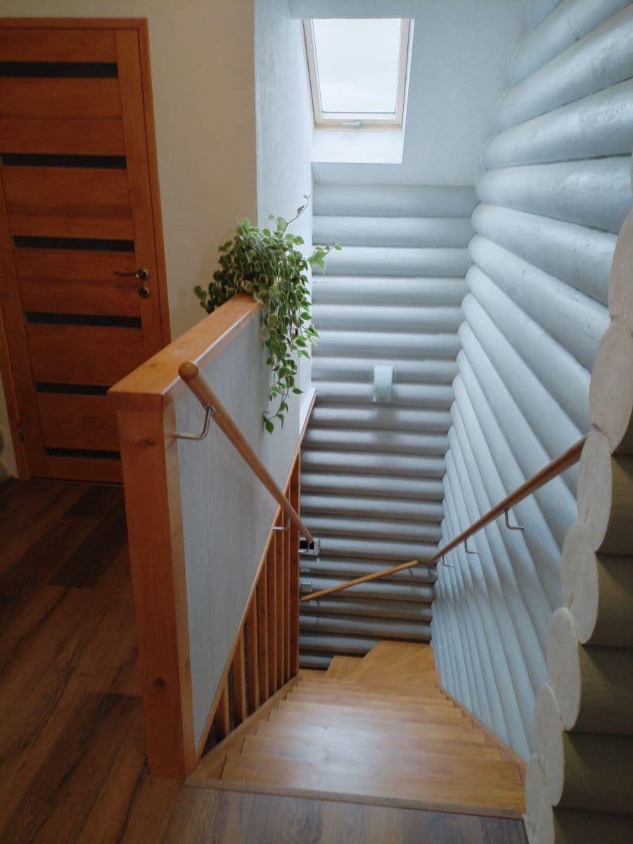 Predaj domu 163 m², pozemek 916 m², Okružní, Neumětely, Středočeský kraj Predaj domu 163 m², pozemek 916 m², Okružní, Neumětely, Středočeský kraj