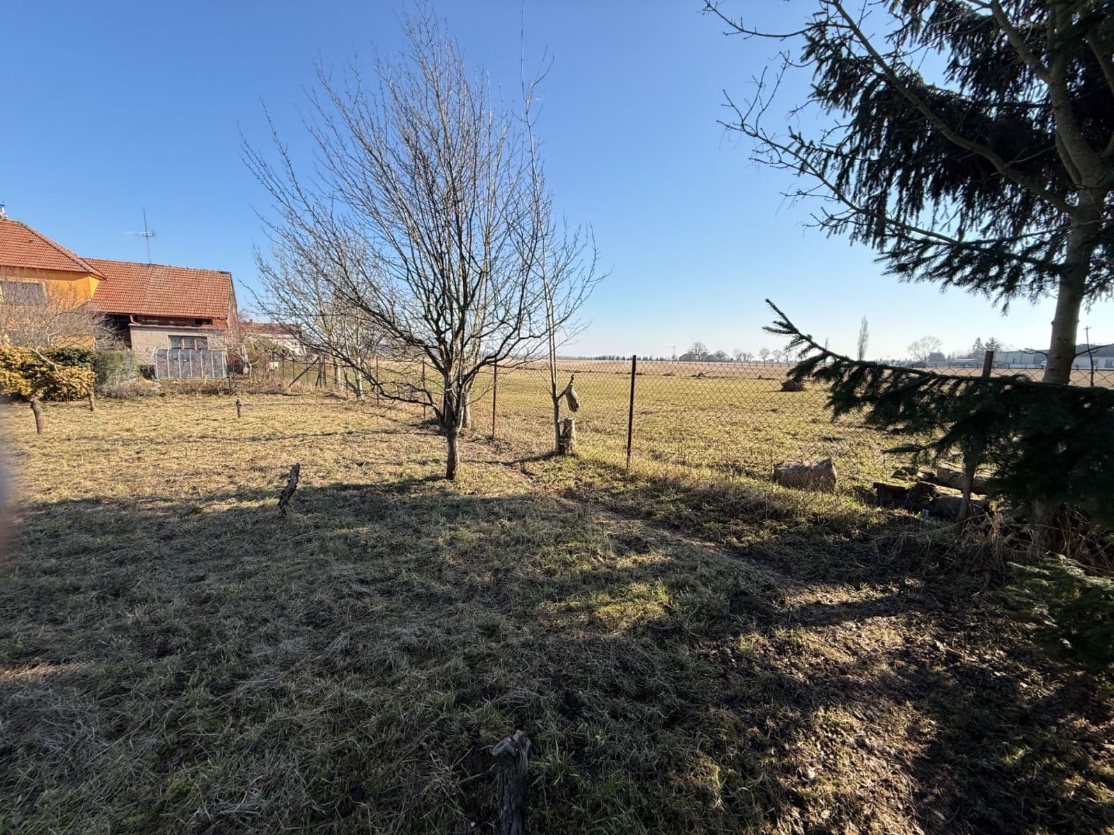Predaj pozemku 732 m², Roudnice, Královéhradecký kraj Predaj pozemku 732 m², Roudnice, Královéhradecký kraj