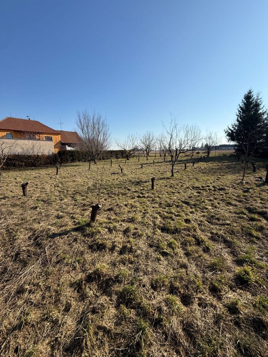 Predaj pozemku 732 m², Roudnice, Královéhradecký kraj Predaj pozemku 732 m², Roudnice, Královéhradecký kraj