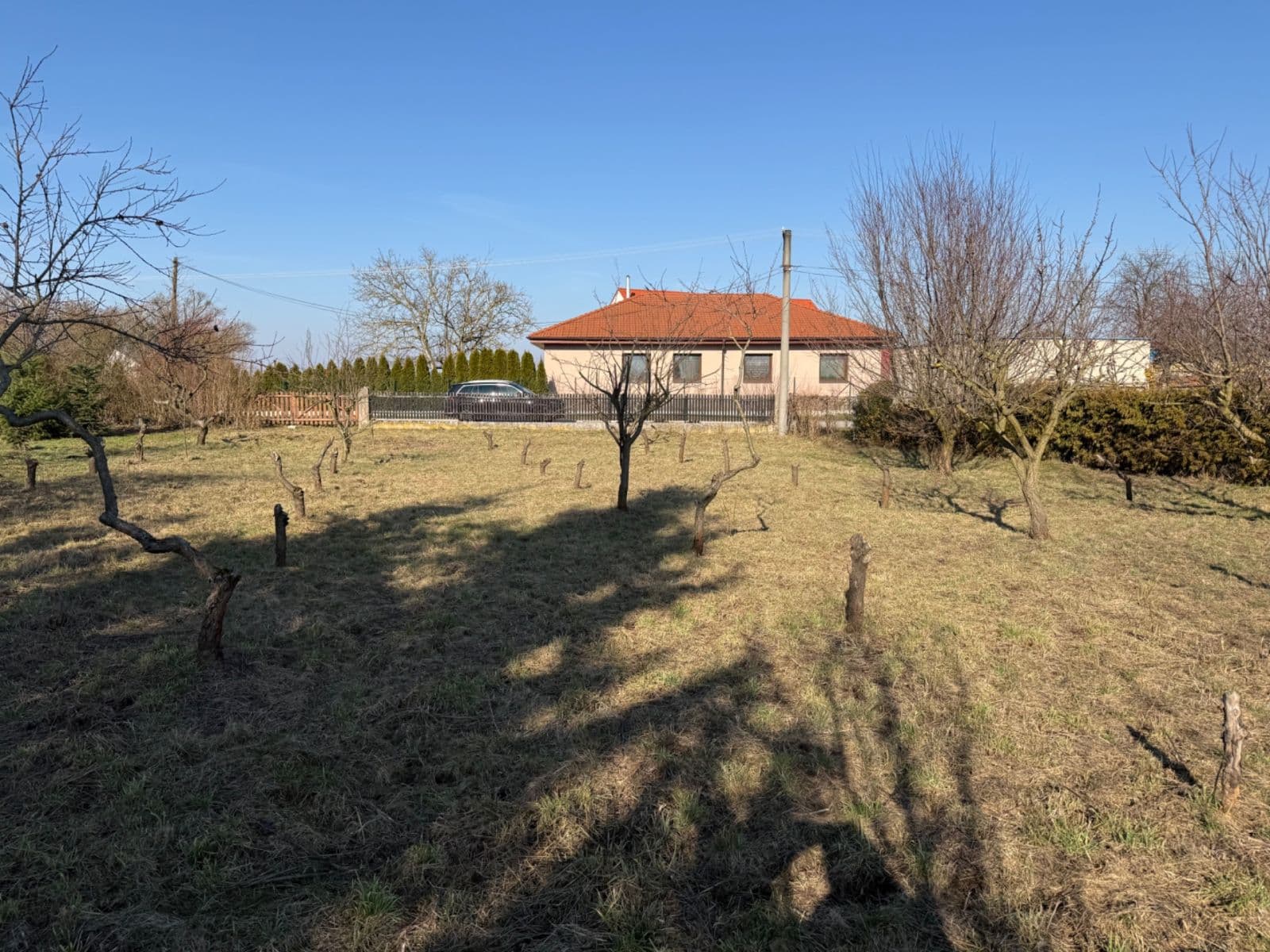 Predaj pozemku 732 m², Roudnice, Královéhradecký kraj Predaj pozemku 732 m², Roudnice, Královéhradecký kraj