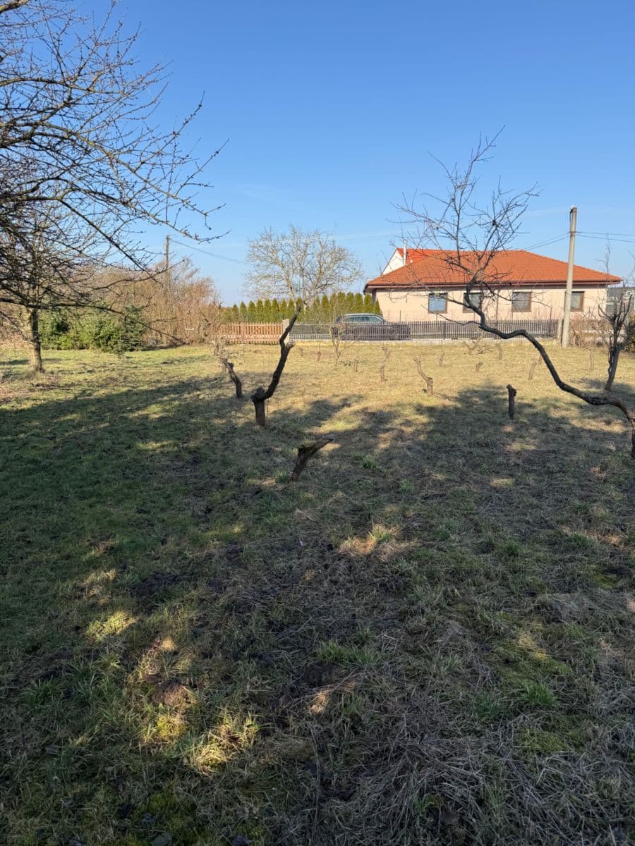 Predaj pozemku 732 m², Roudnice, Královéhradecký kraj Predaj pozemku 732 m², Roudnice, Královéhradecký kraj