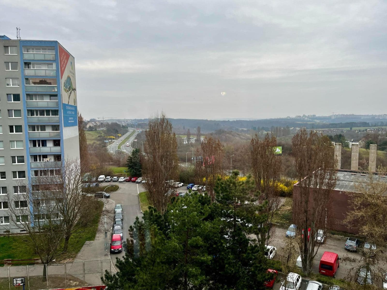 Prenájom bytu 2-izbový 45 m², Böhmova, Praha, Praha Prenájom bytu 2-izbový 45 m², Böhmova, Praha, Praha