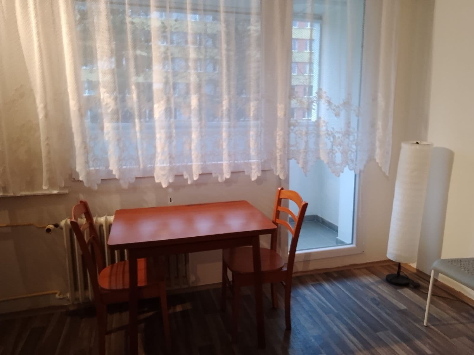 Prenájom bytu 1-izbový 30 m², Milevská, Praha, Praha Prenájom bytu 1-izbový 30 m², Milevská, Praha, Praha