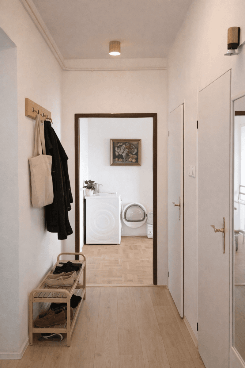 Prenájom bytu 2-izbový 50 m², V Kotlině, Olomouc, Olomoucký kraj Prenájom bytu 2-izbový 50 m², V Kotlině, Olomouc, Olomoucký kraj