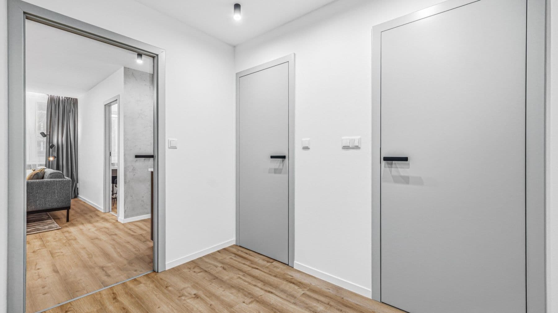 Predaj bytu 4-izbový 80 m², Emilie Hyblerové, Praha, Praha Predaj bytu 4-izbový 80 m², Emilie Hyblerové, Praha, Praha