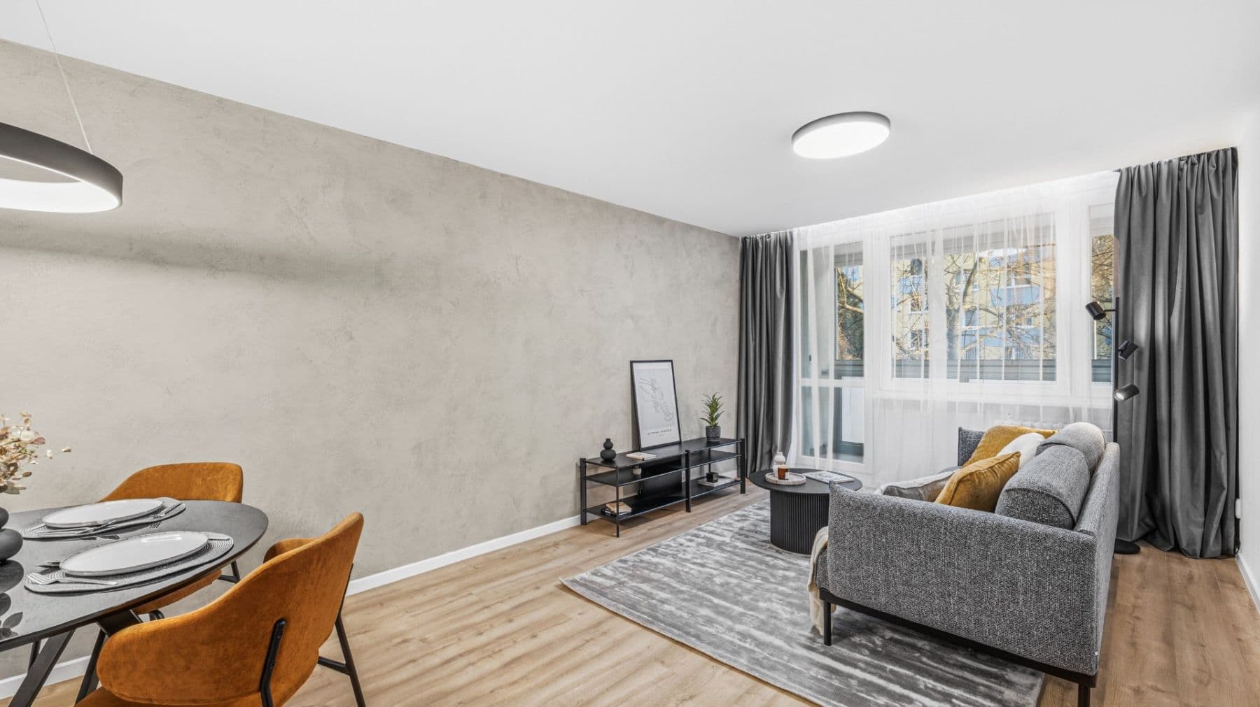 Predaj bytu 4-izbový 80 m², Emilie Hyblerové, Praha, Praha Predaj bytu 4-izbový 80 m², Emilie Hyblerové, Praha, Praha