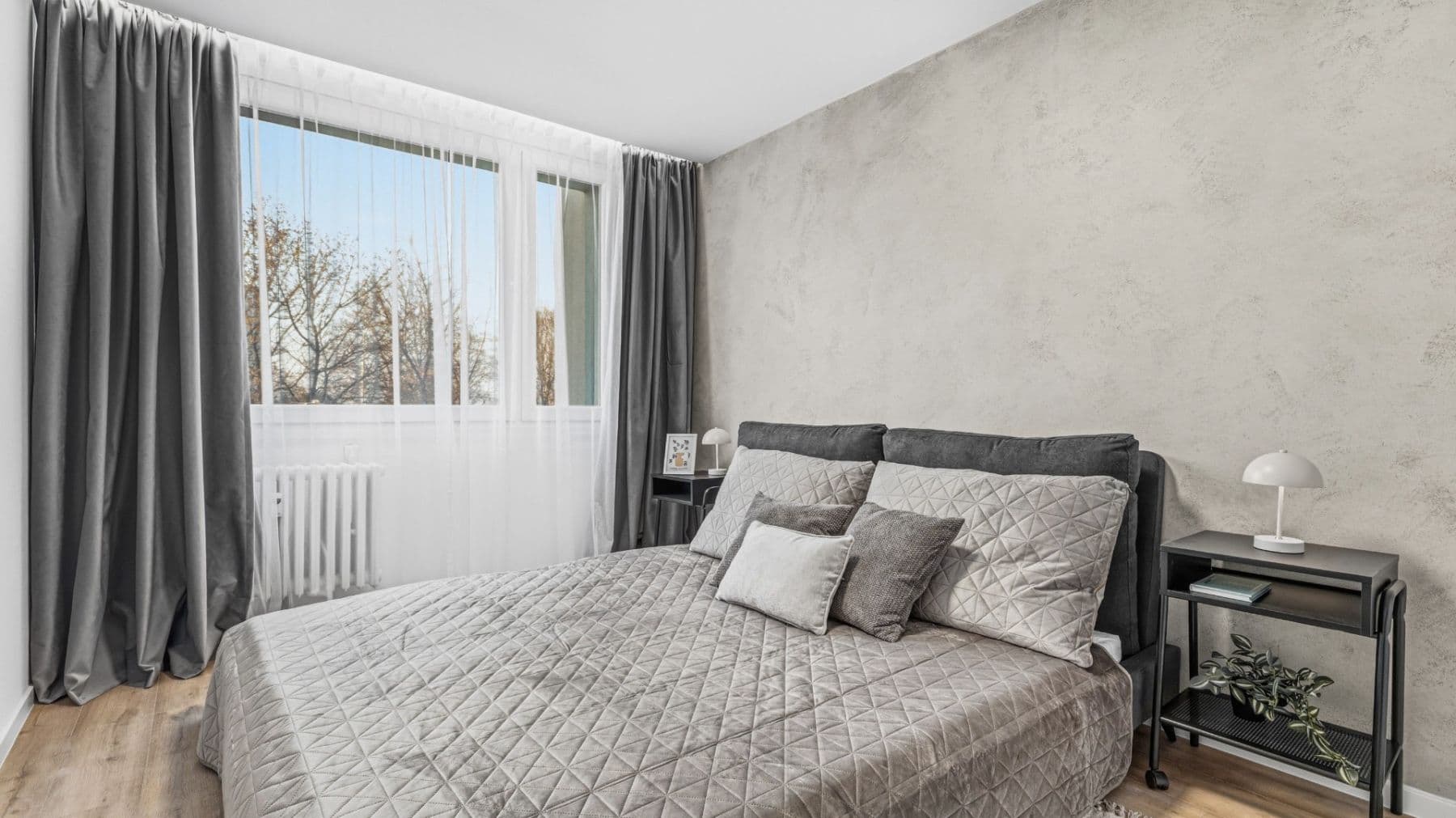 Predaj bytu 4-izbový 80 m², Emilie Hyblerové, Praha, Praha Predaj bytu 4-izbový 80 m², Emilie Hyblerové, Praha, Praha