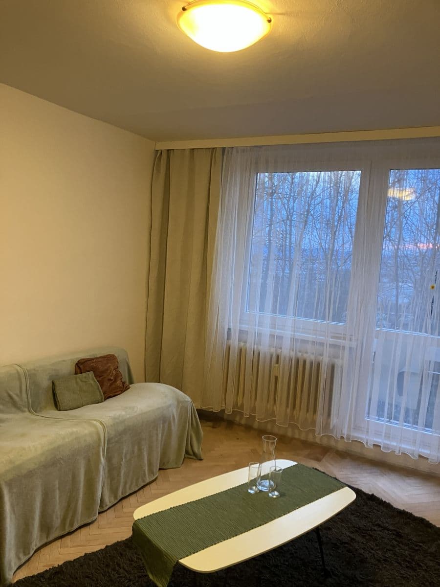 Prenájom bytu 2-izbový 52 m², Třískalova, Brno, Jihomoravský kraj Prenájom bytu 2-izbový 52 m², Třískalova, Brno, Jihomoravský kraj